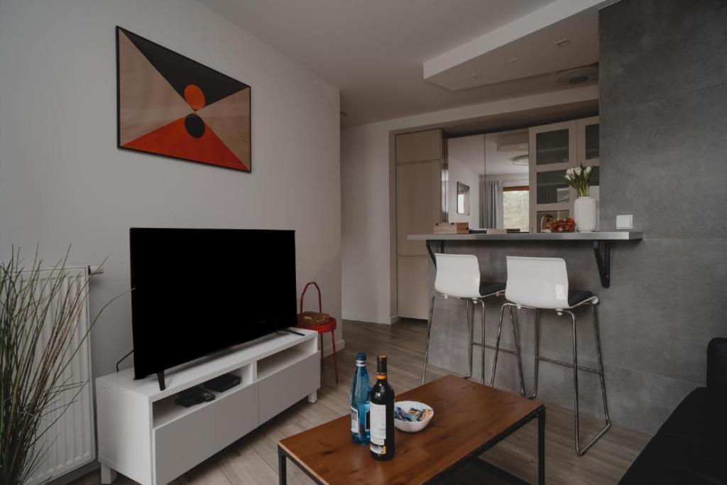 Totu Batorego 23 Wrzeszcz Apartment