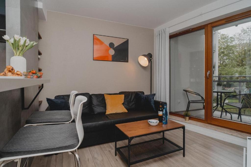 Apartment Totu Batorego 23 Wrzeszcz