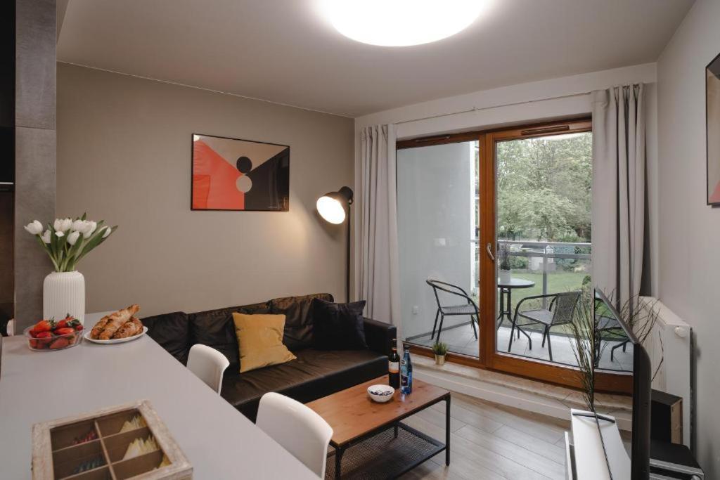 Totu Batorego 23 Wrzeszcz Apartment *