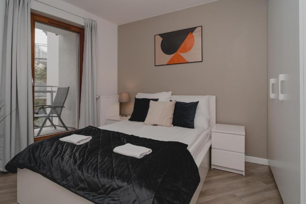 Apartment Totu Batorego 23 Wrzeszcz *