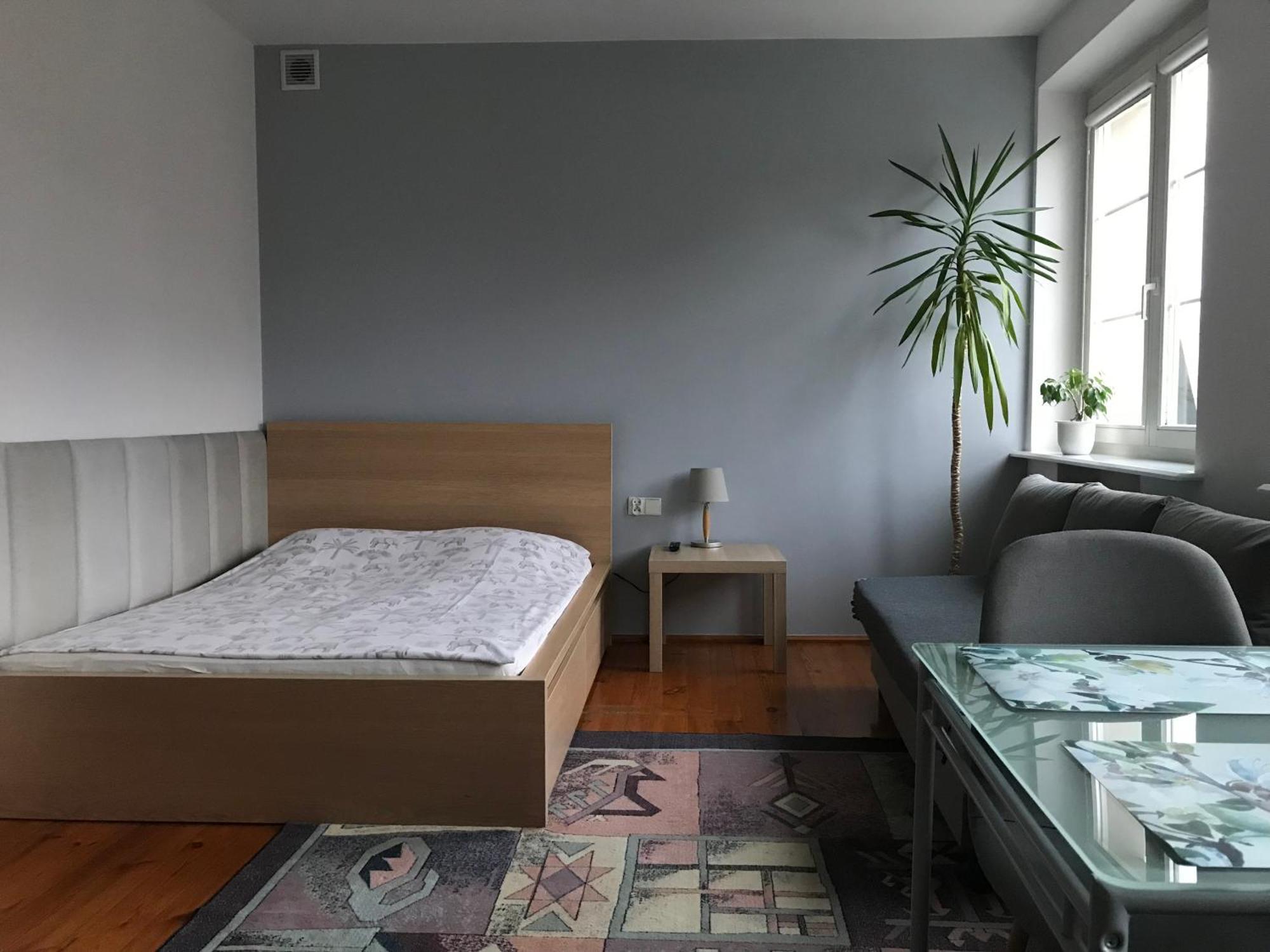 Apartamento Promenada Studio