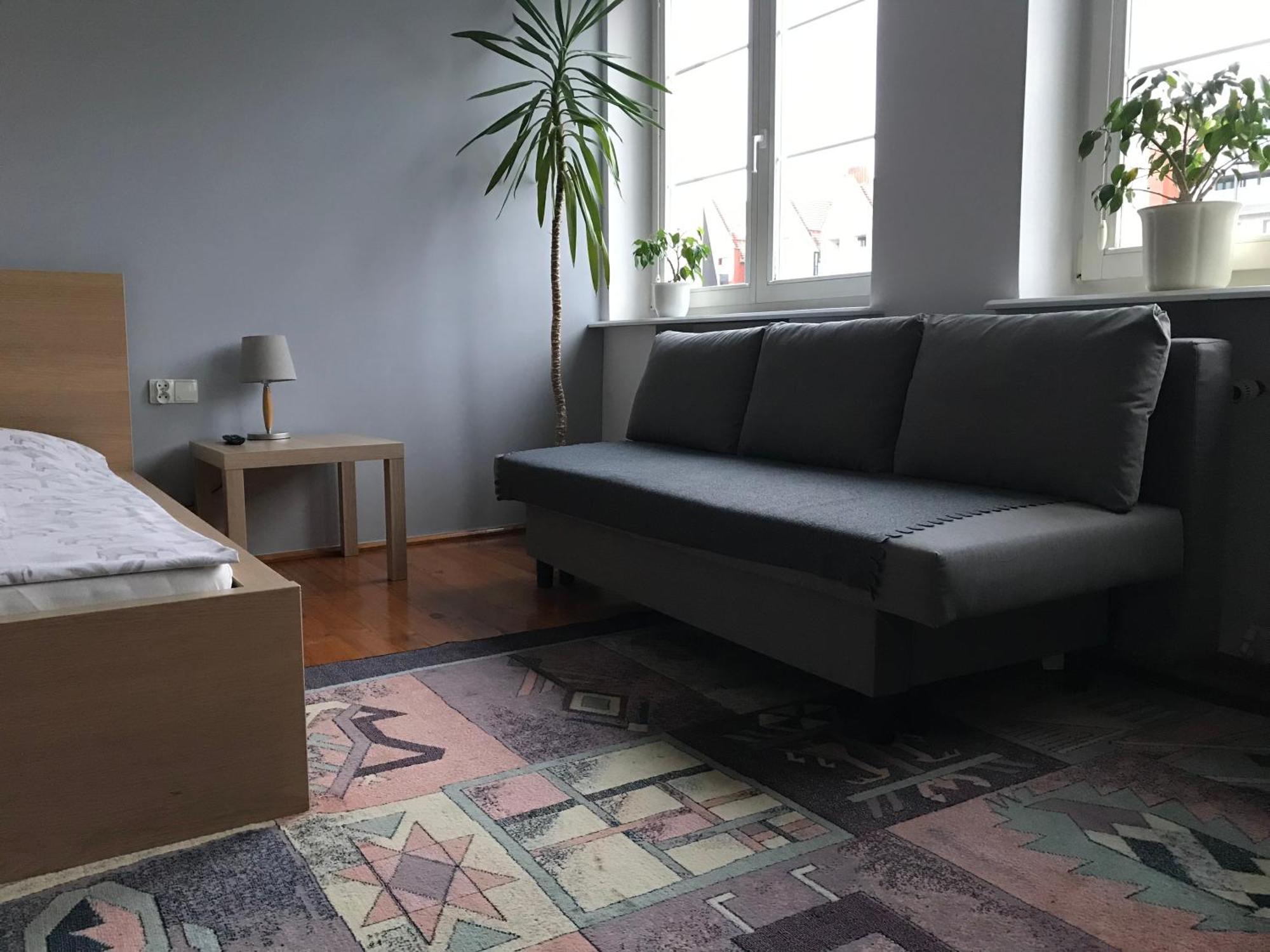 Apartamento Promenada Studio *