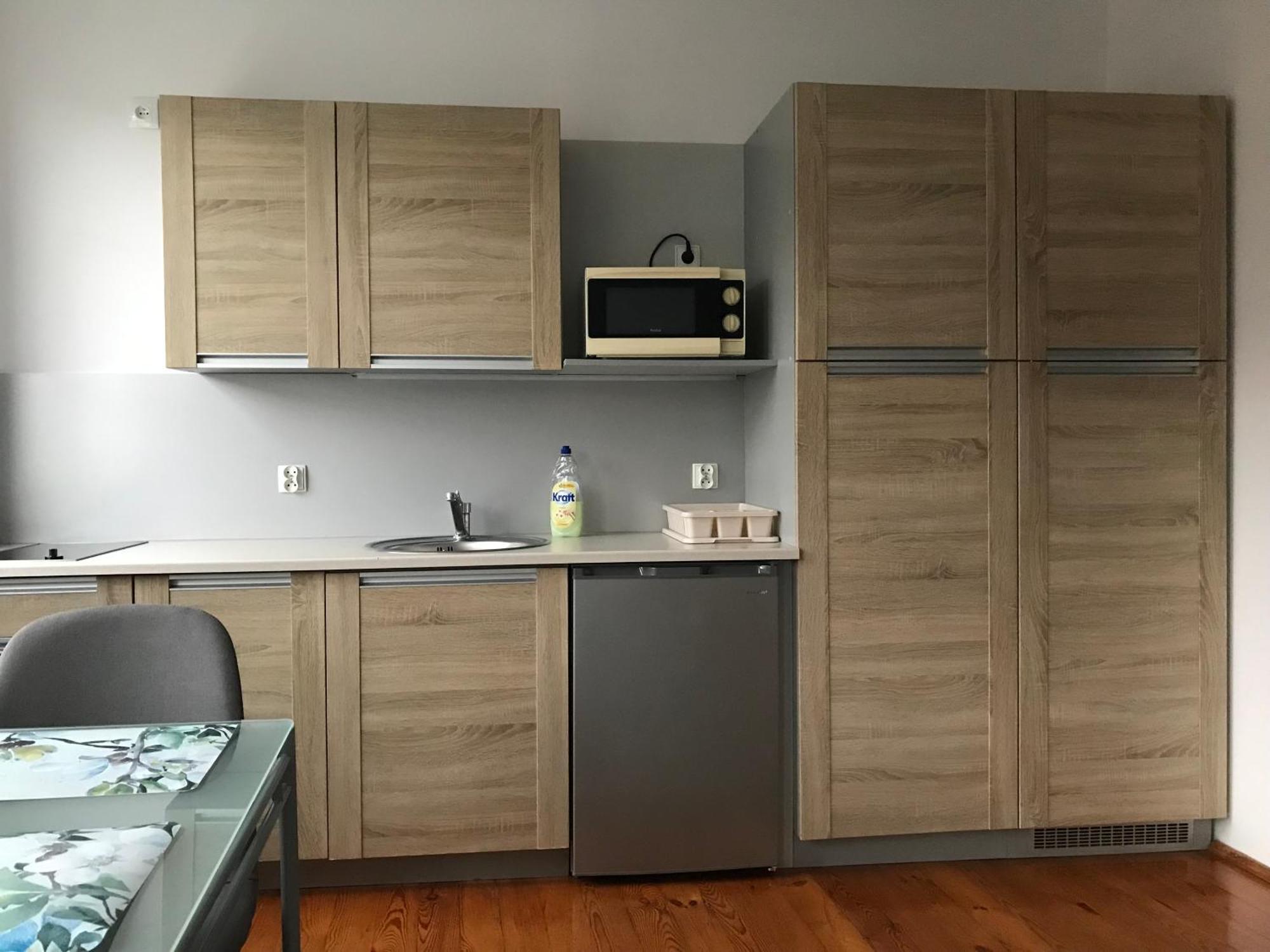 Promenada Studio Apartamento *