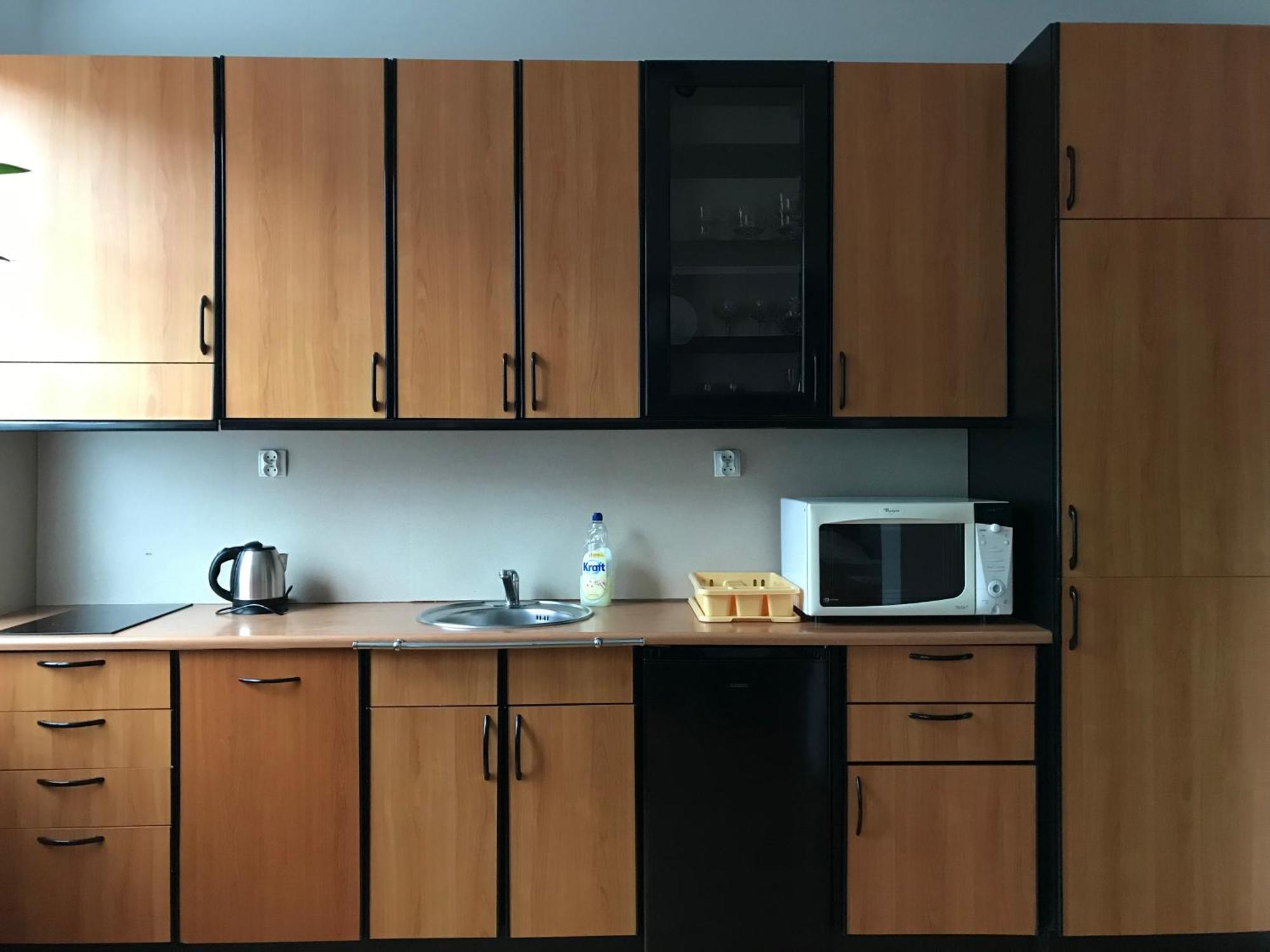 Apartamento Promenada Studio