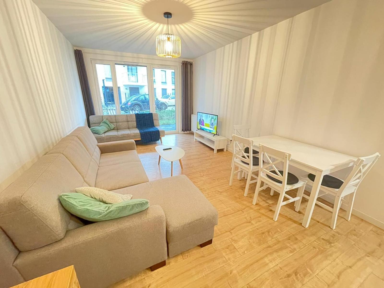 Yourapart Letnicka Sea Apartamento