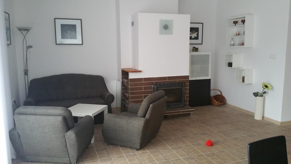 Apartment Kwiatowa Gdansk