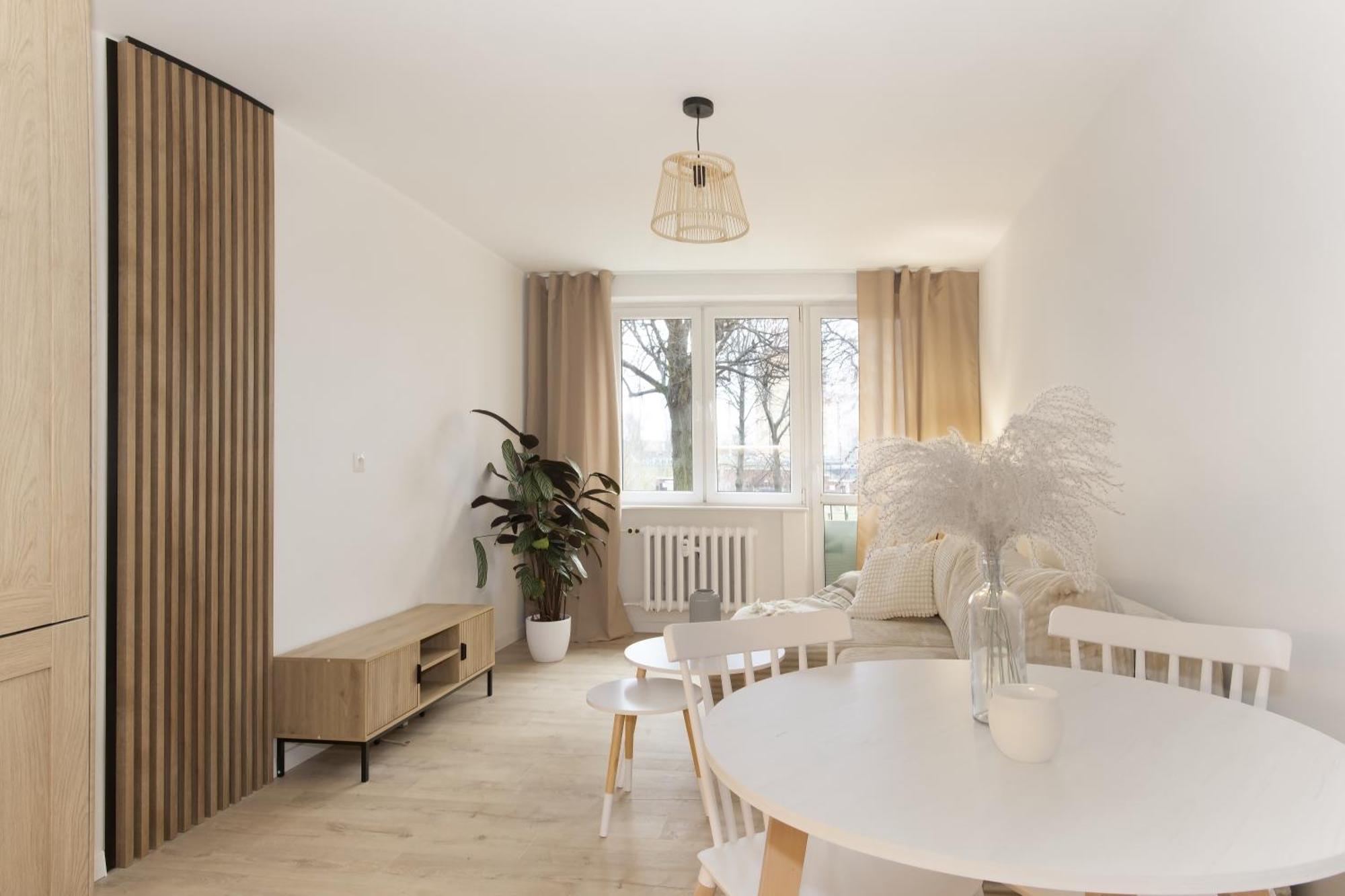 Modern Flat After Complete Renovation In The Old Town! Apartment *