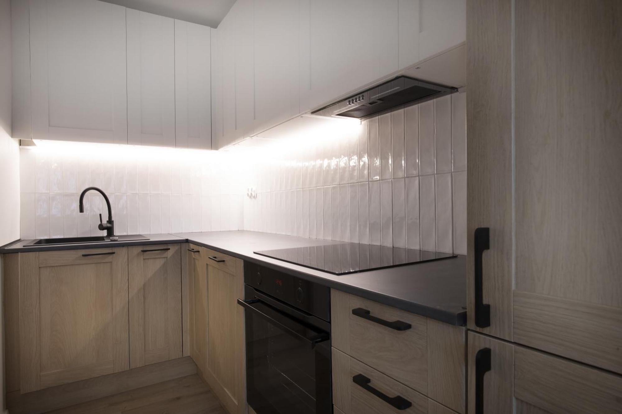 Modern Flat After Complete Renovation In The Old Town! Apartment Gdansk