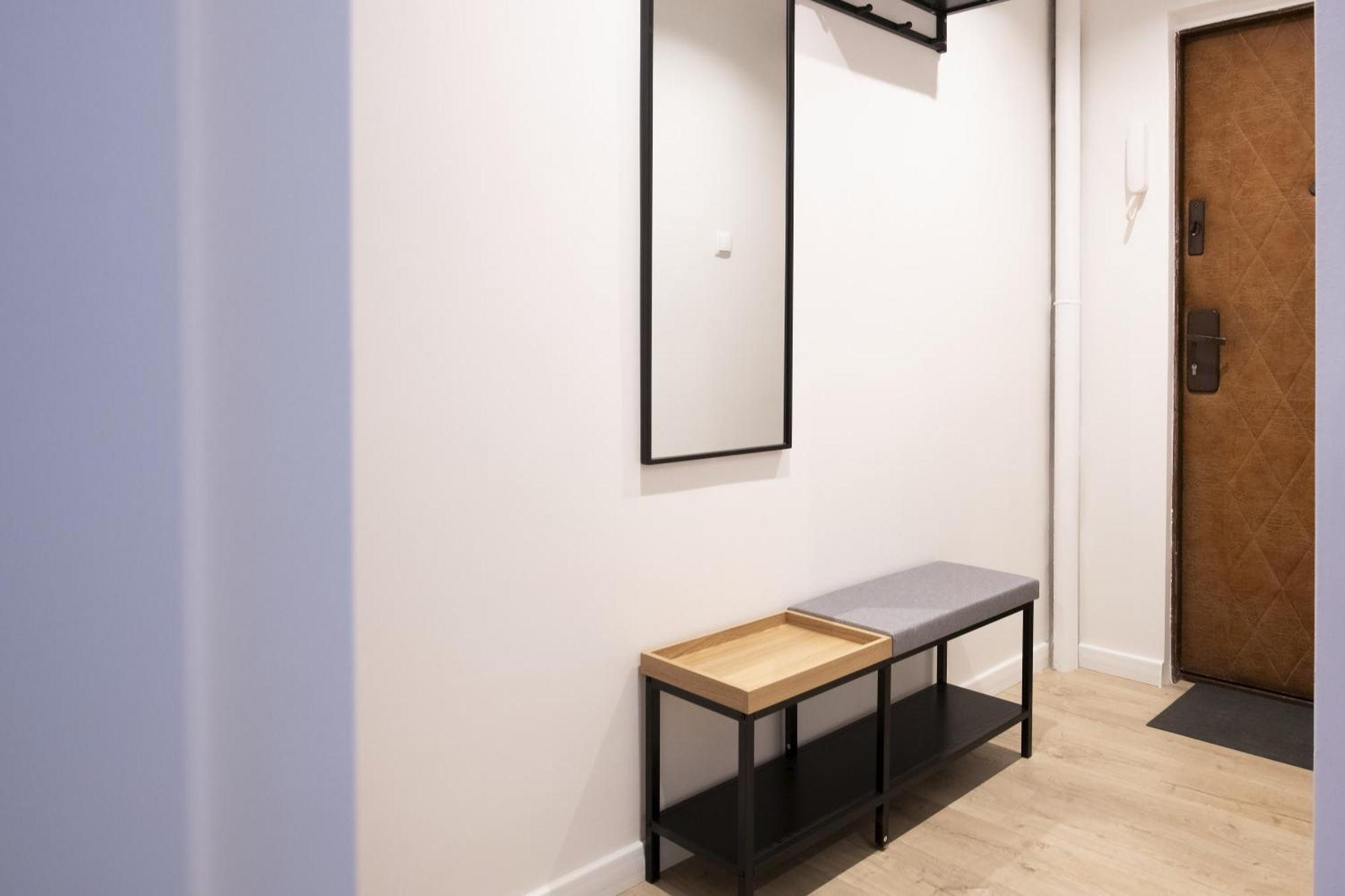 Modern Flat After Complete Renovation In The Old Town! Apartment