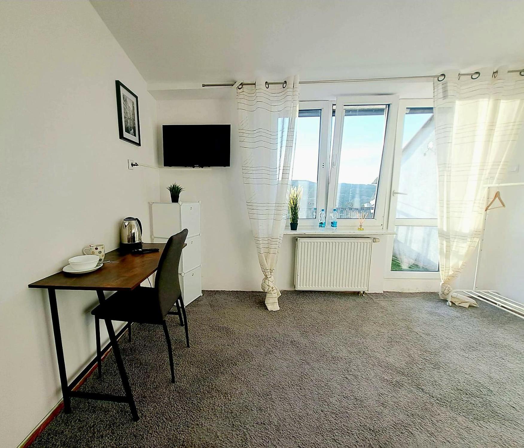 Tanie Khách sạn hẻo lánh Gdansk