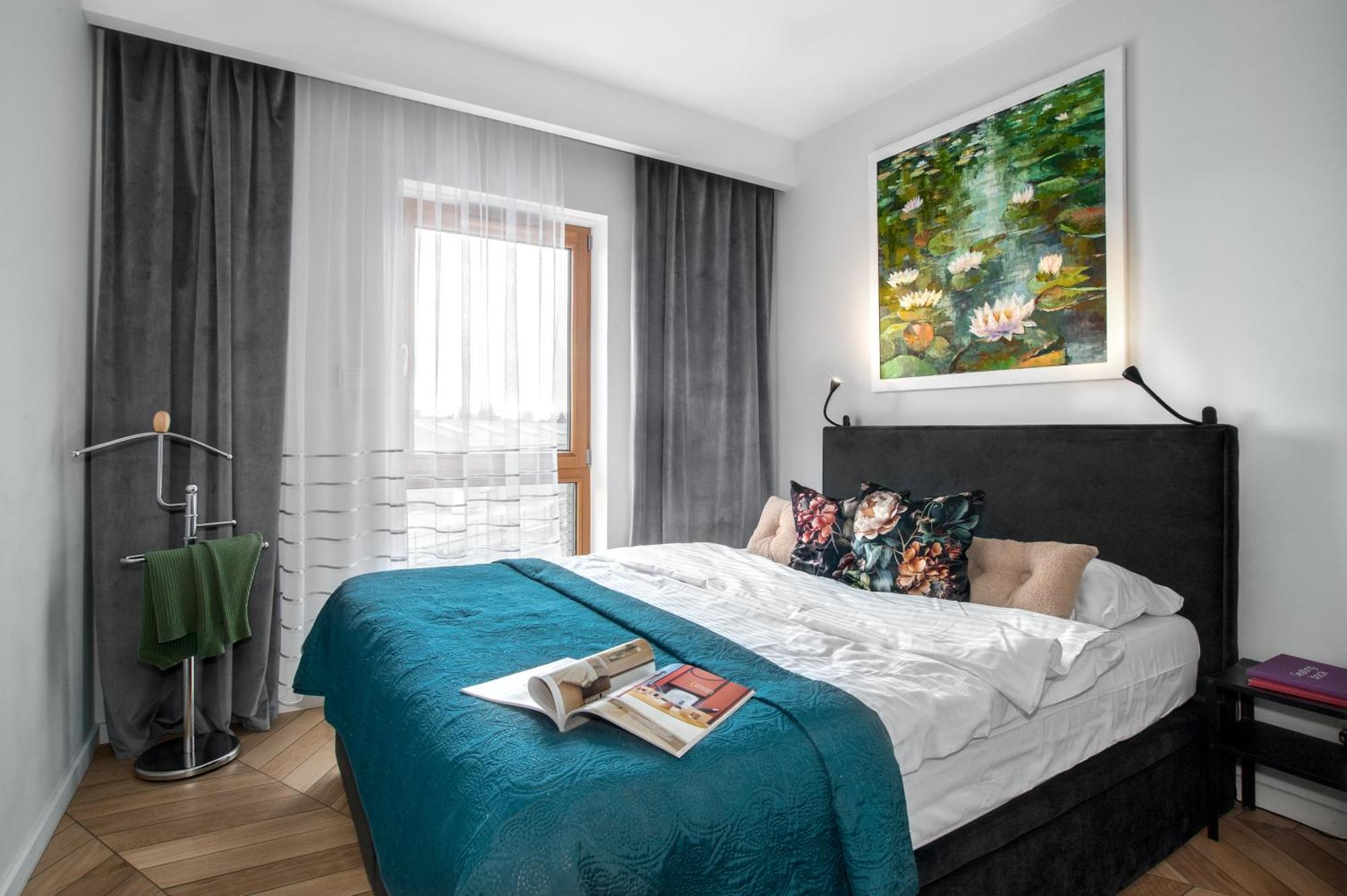 Apartament M&j - Nadmotlawie *
