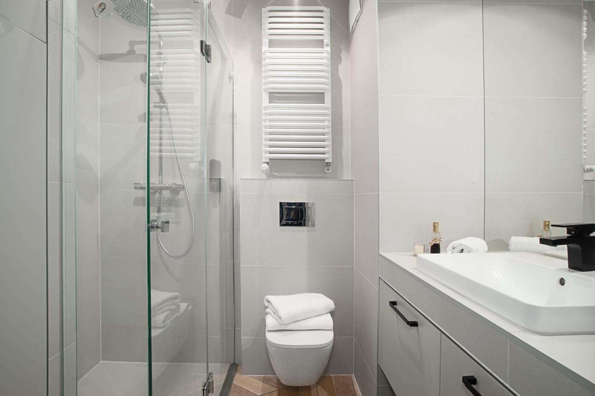 Apartament M&j - Nadmotlawie