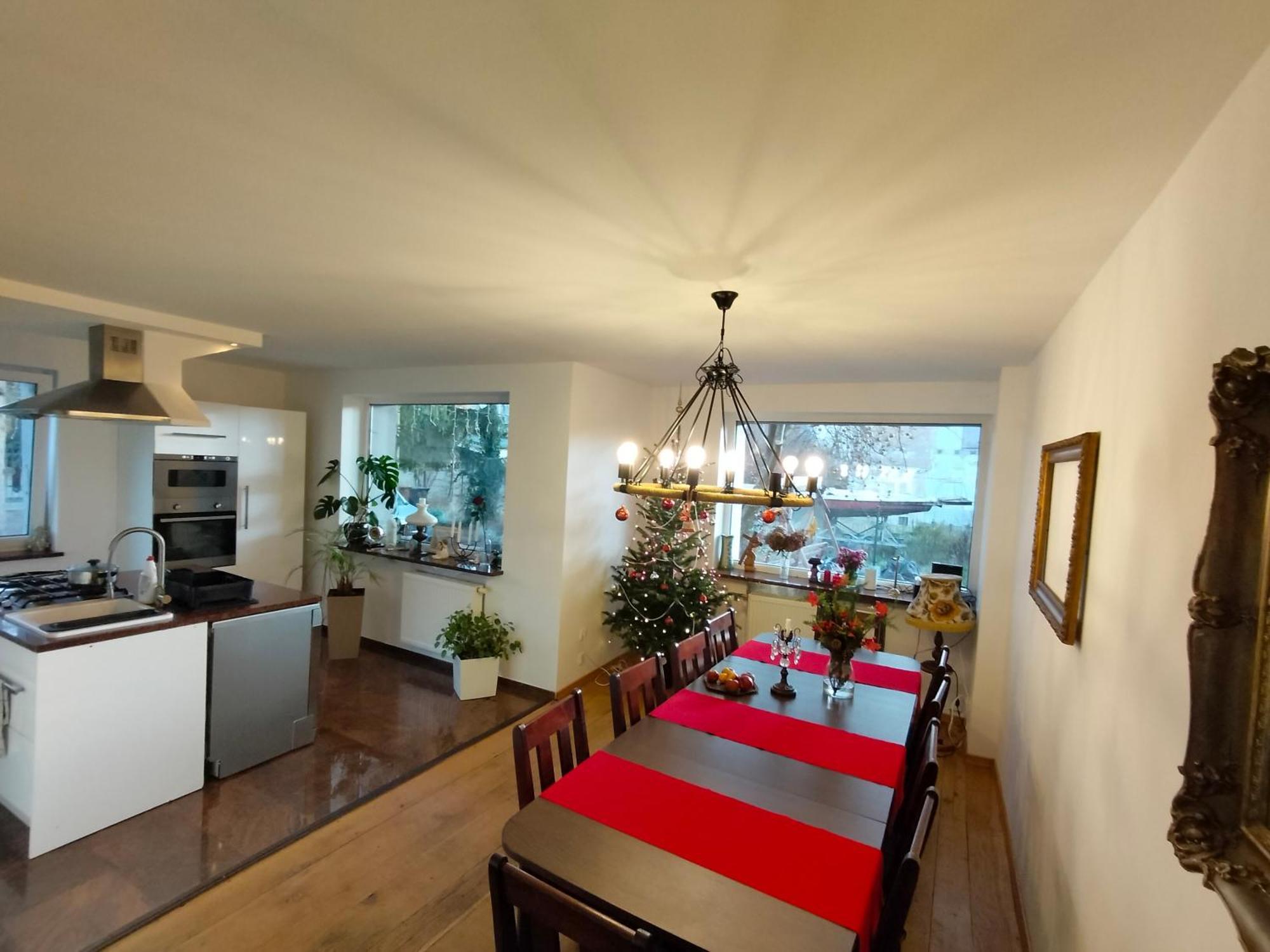 Guest house Ivet Gdansk