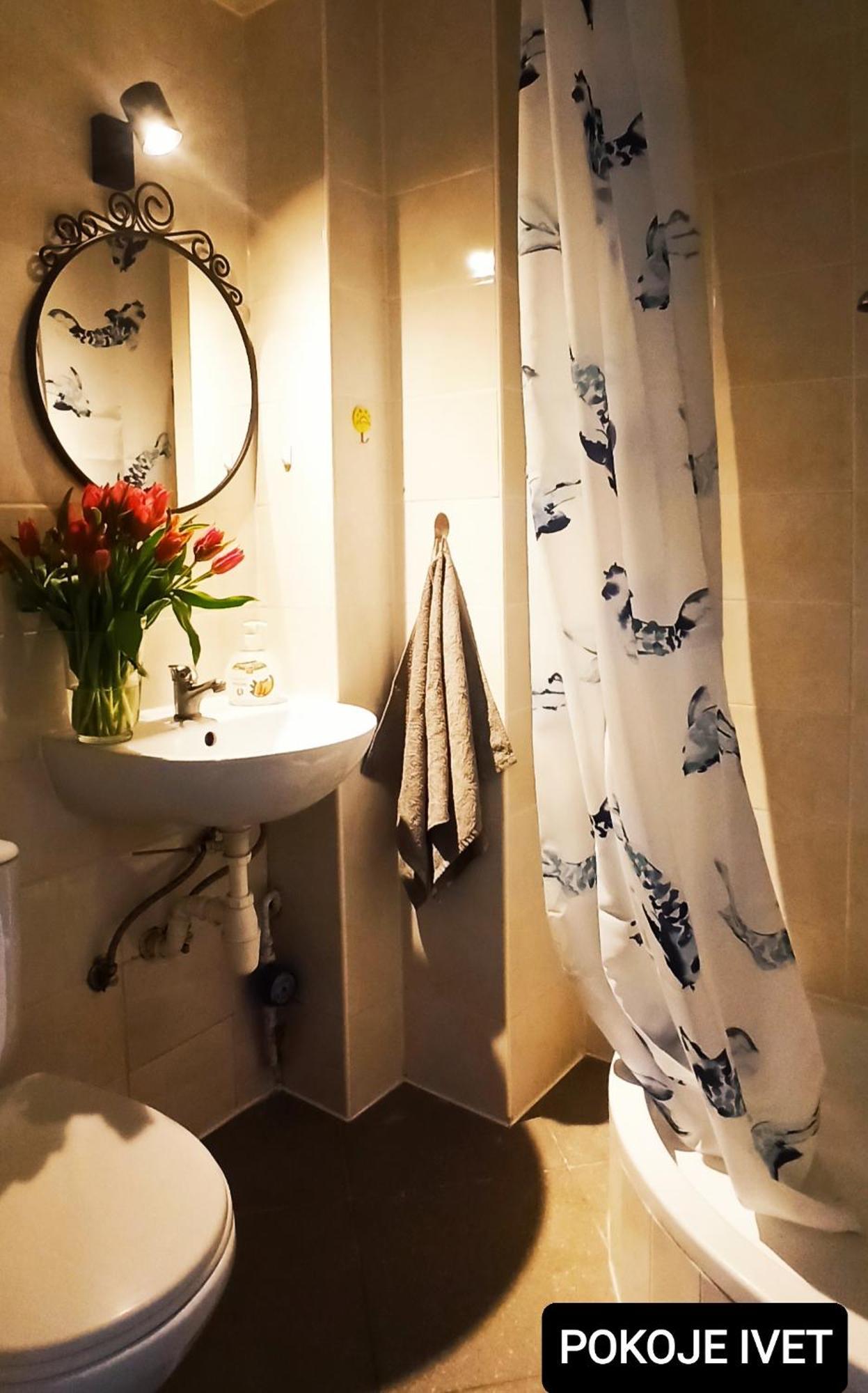 Guest house Ivet Gdansk
