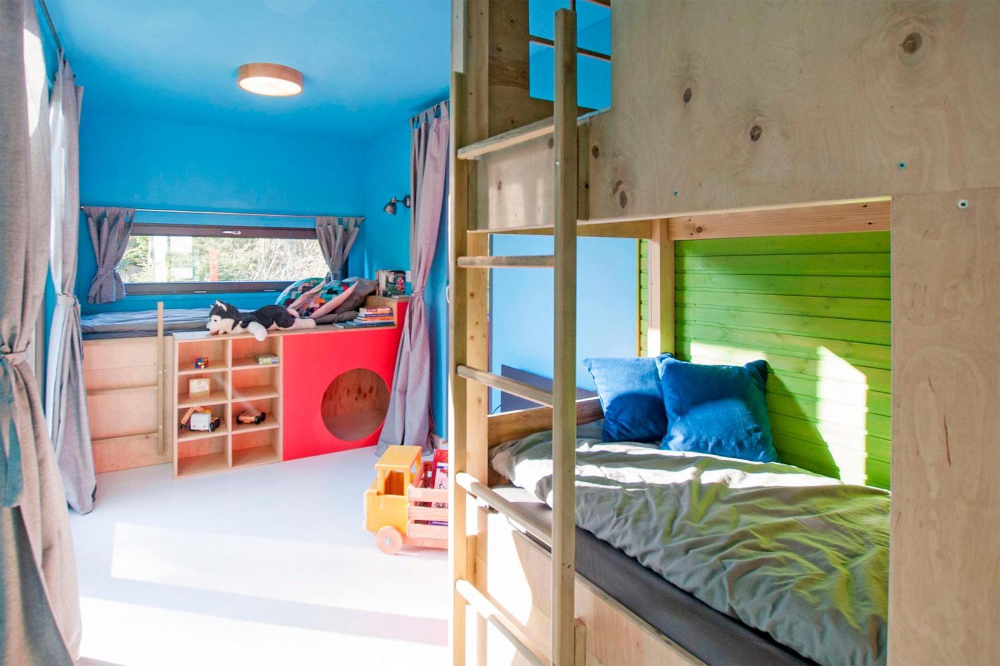 Sobieszepty Odetchnij Cisza Lodge *