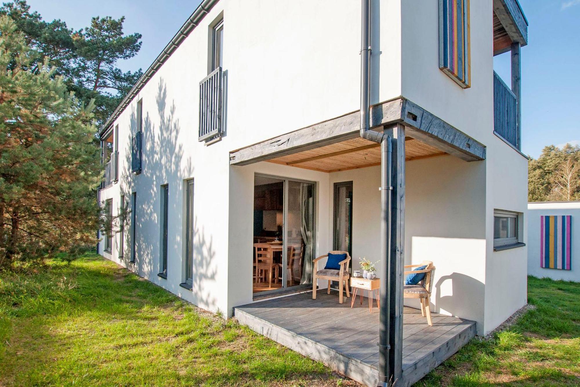 Sobieszepty Odetchnij Cisza Lodge *
