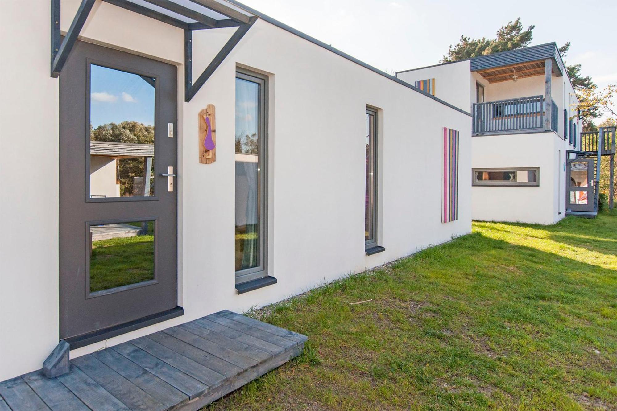 Sobieszepty Odetchnij Cisza Lodge *
