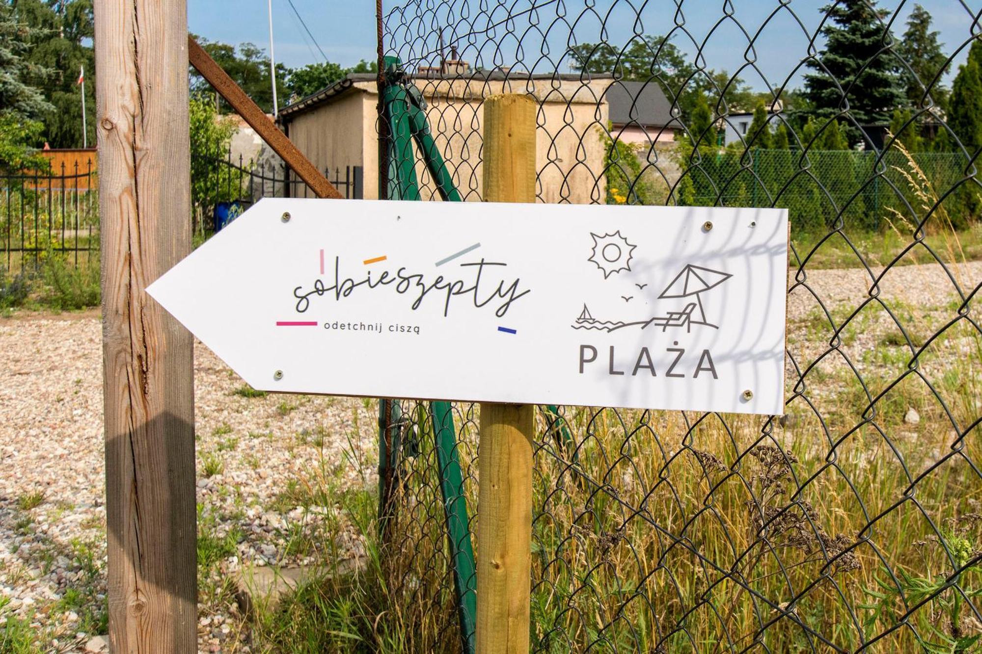 Sobieszepty Odetchnij Cisza Jaktstuga