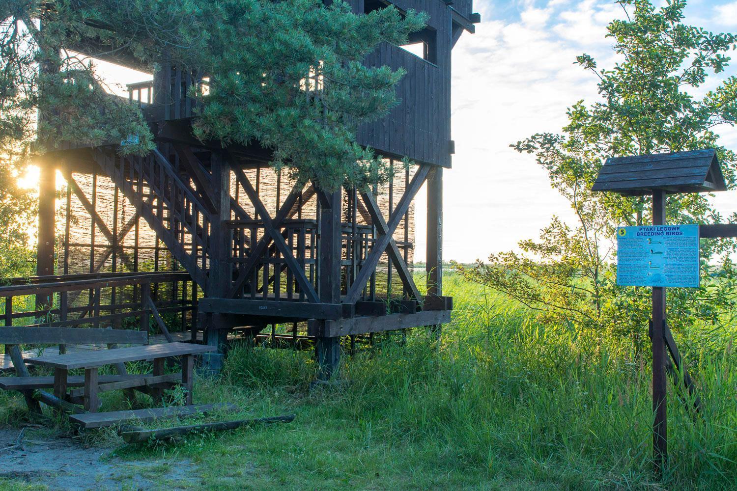 Sobieszepty Odetchnij Cisza Lodge