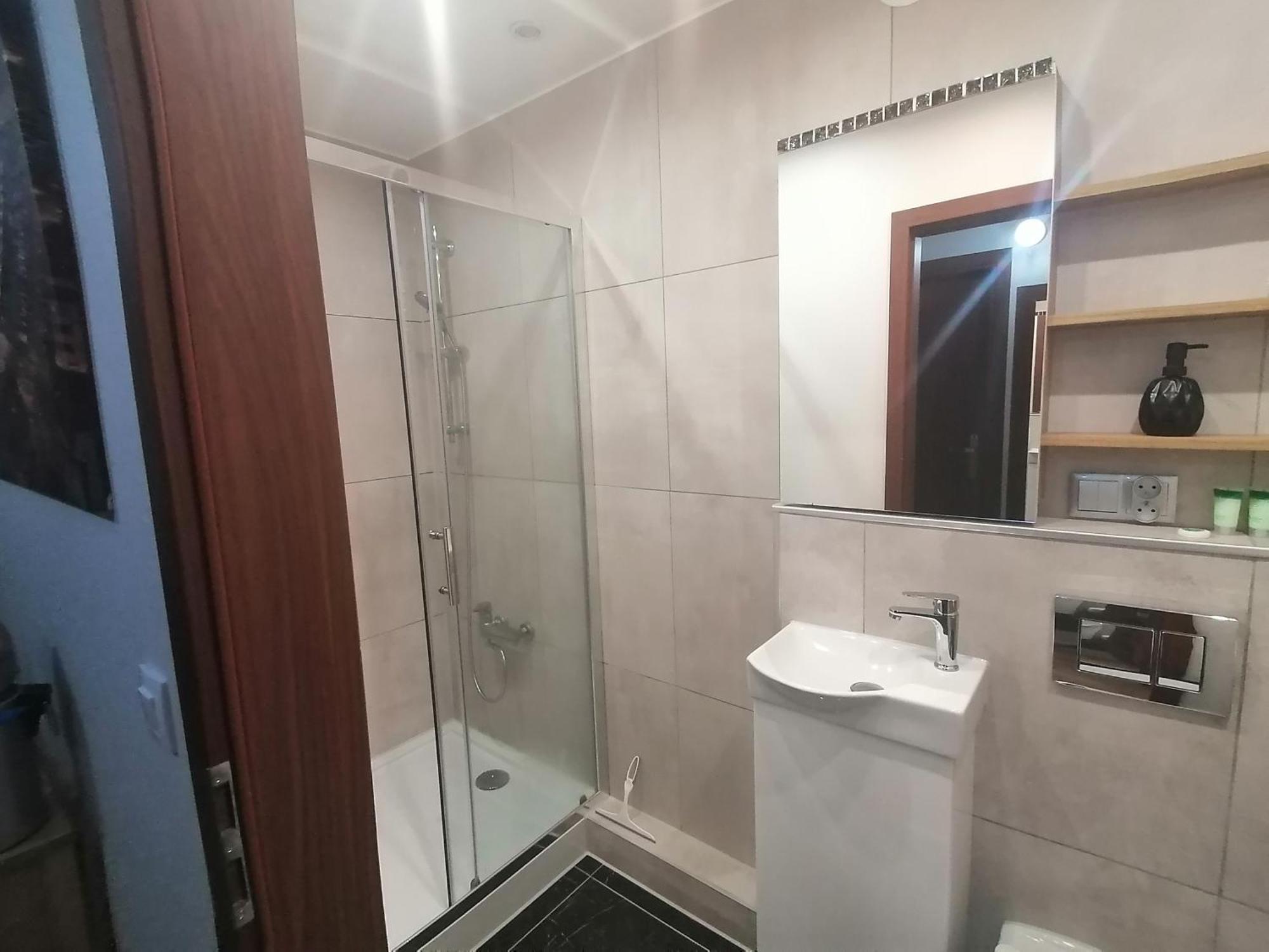 Apartment Torunska *