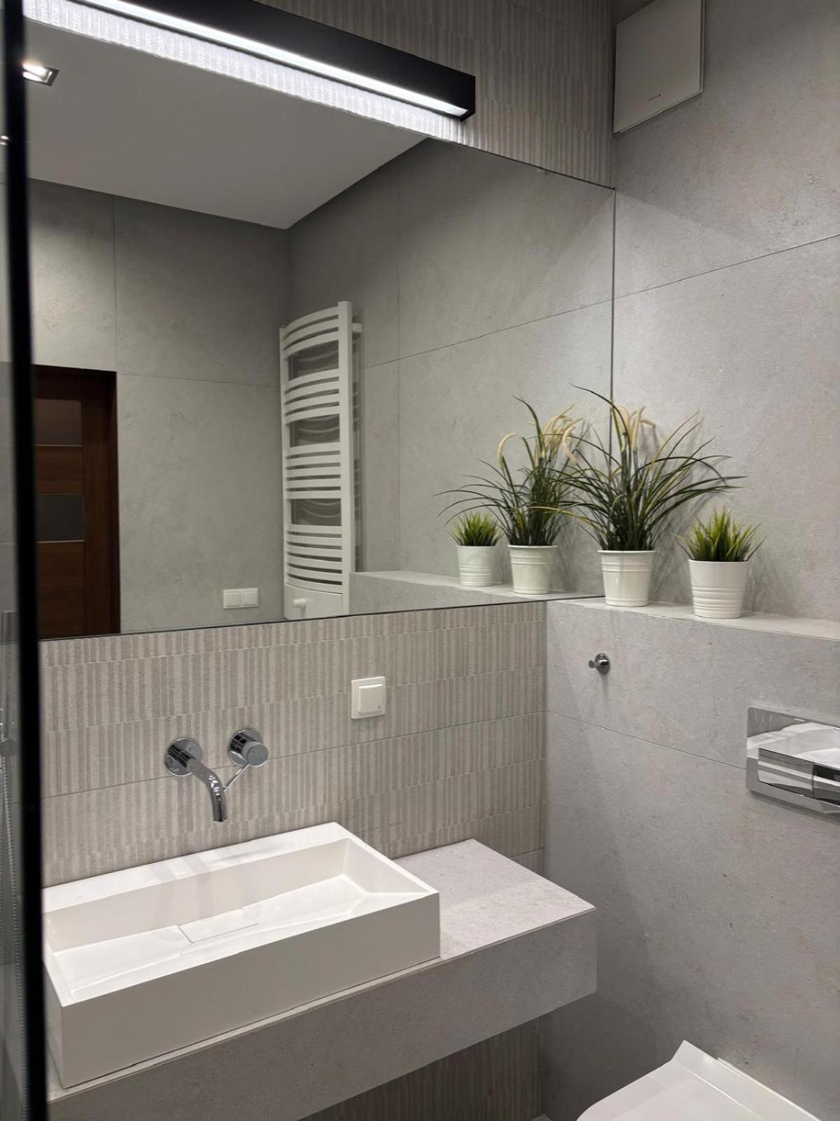 Apartment Nadmorski Dwor Gdansk