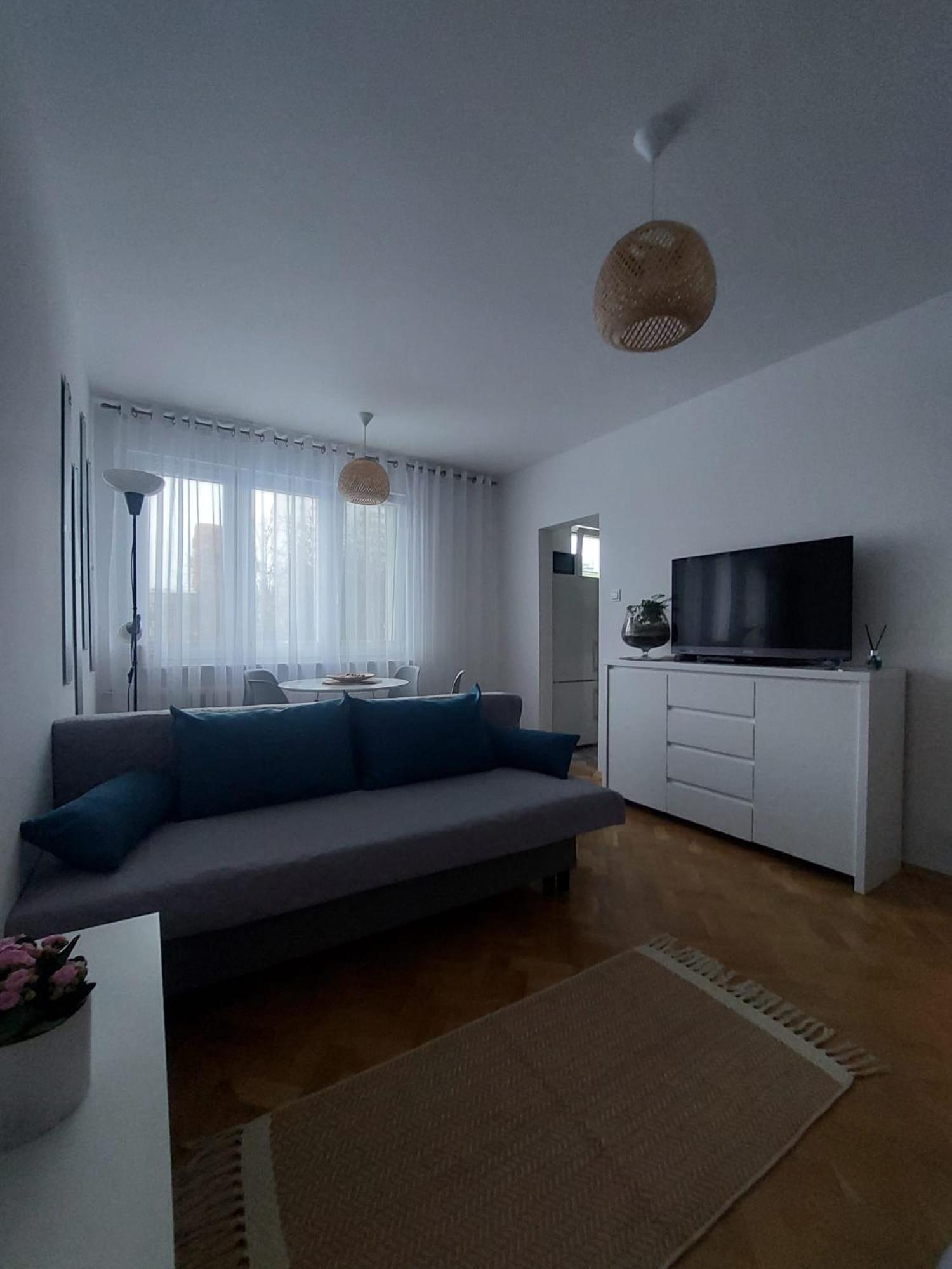 Apartment Jagiellonska 42 Przymorze *
