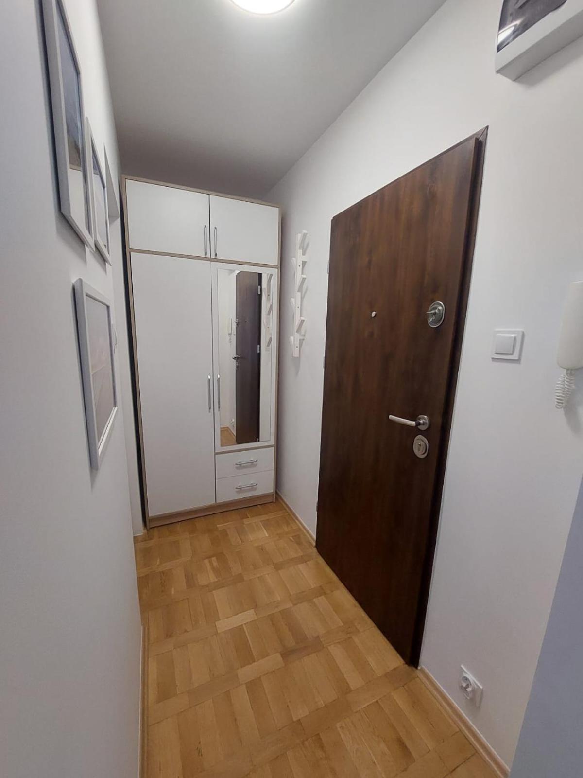Jagiellonska 42 Przymorze Apartment Gdansk