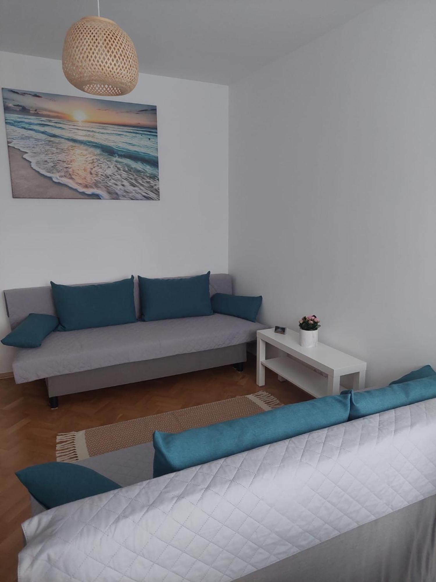 Apartment Jagiellonska 42 Przymorze Gdansk