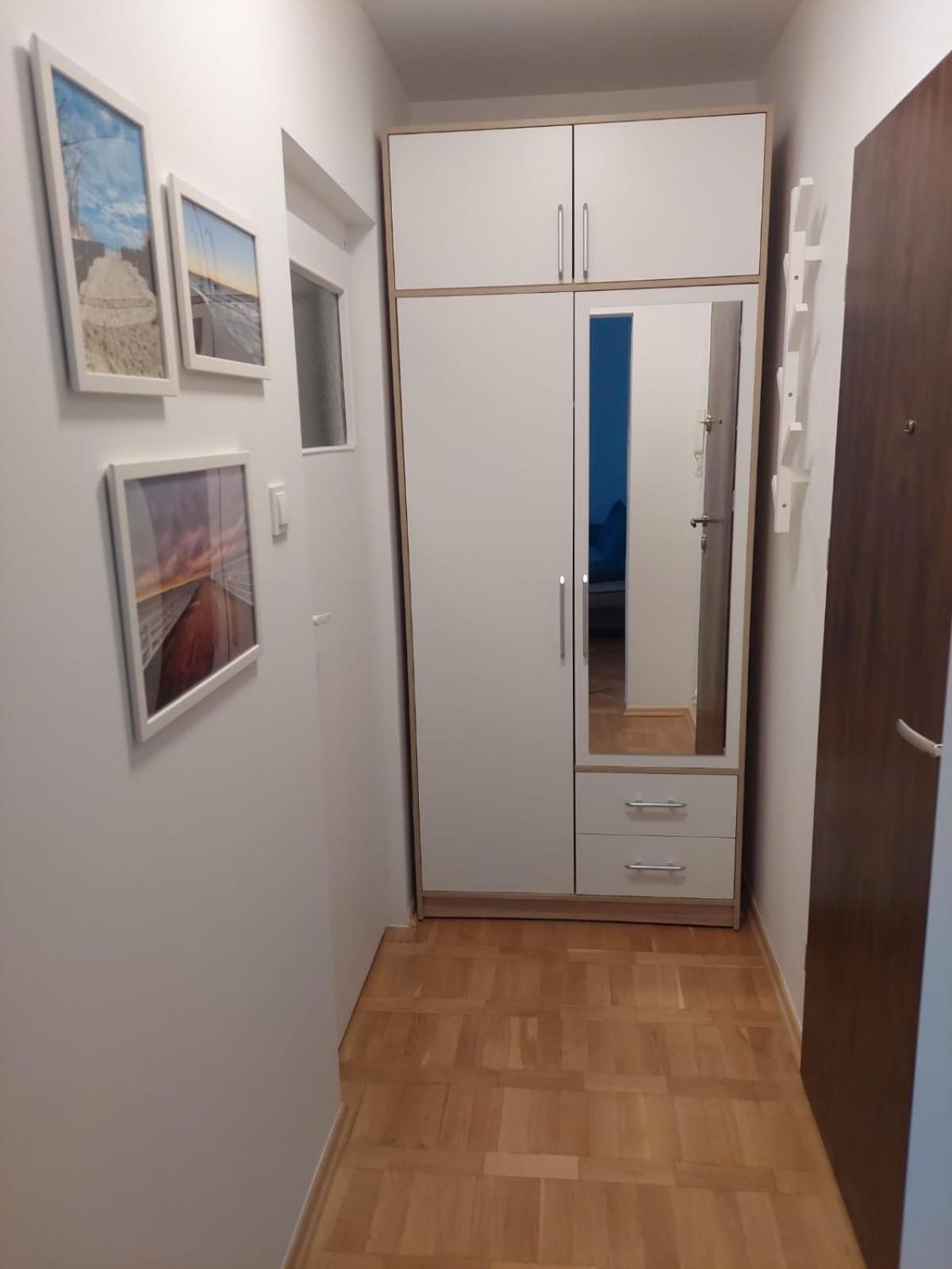 Jagiellonska 42 Przymorze Apartment Gdansk