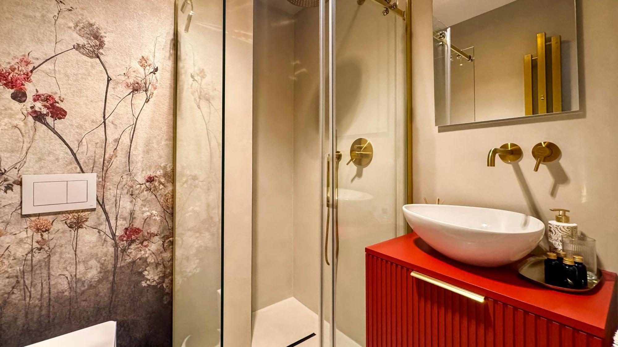Apartment Acaia Old Town