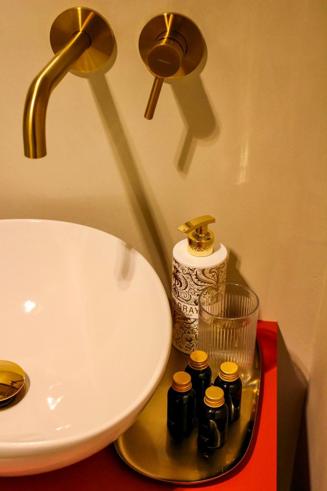 Apartment Acaia Old Town