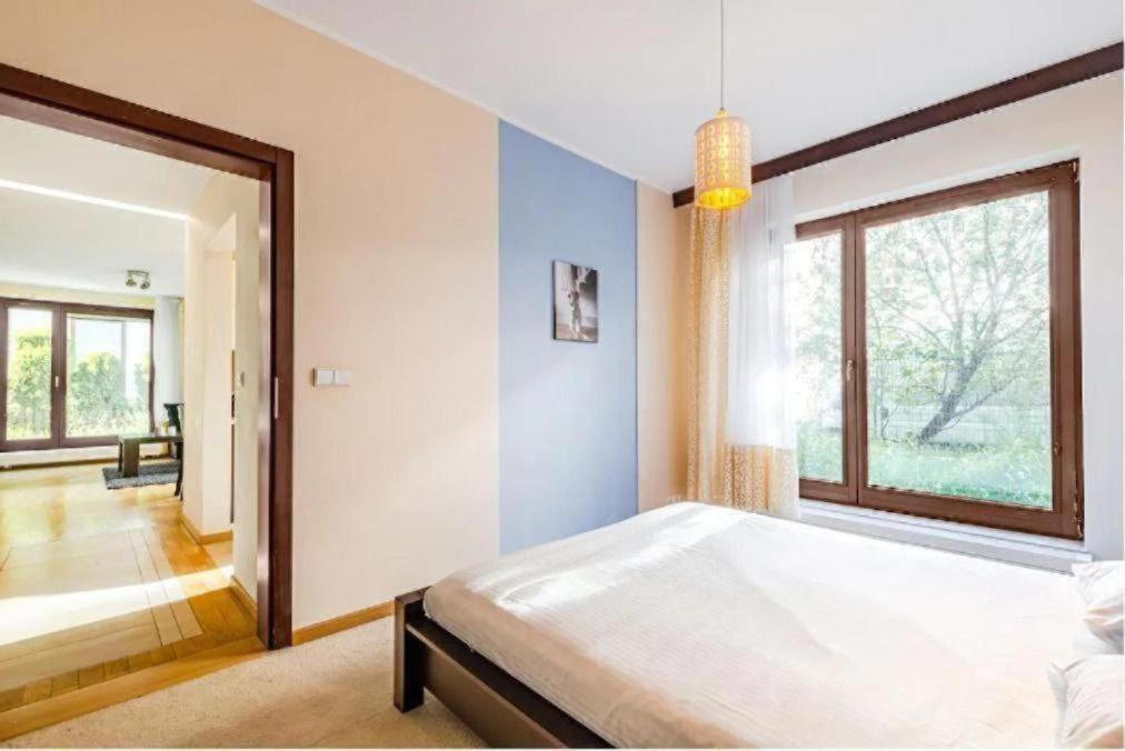 Lägenhet Urbannestgroup Szafarnia 7 I 8