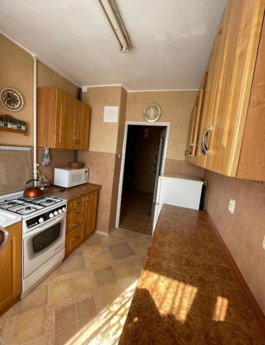 Apartment Zalesie Przy Morzu