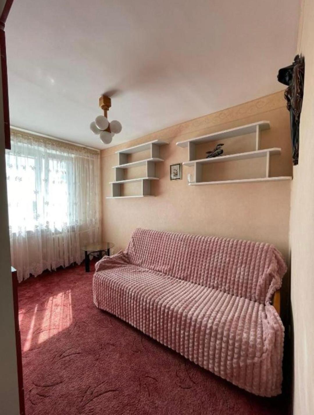Zalesie Przy Morzu Apartment Danzig