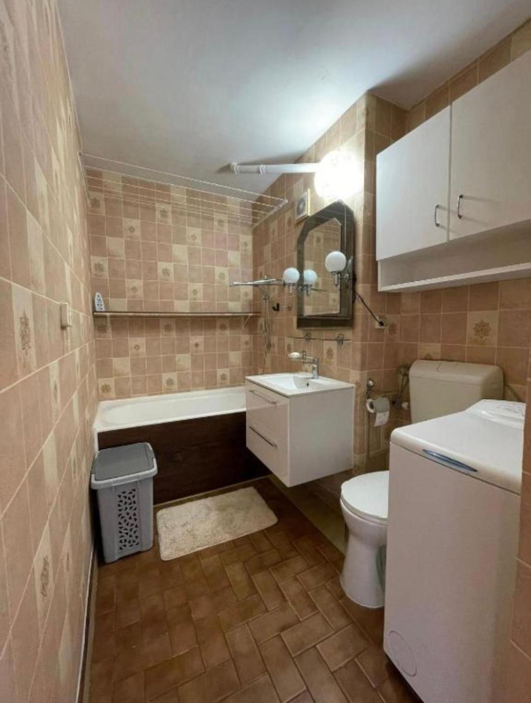 Zalesie Przy Morzu Apartment