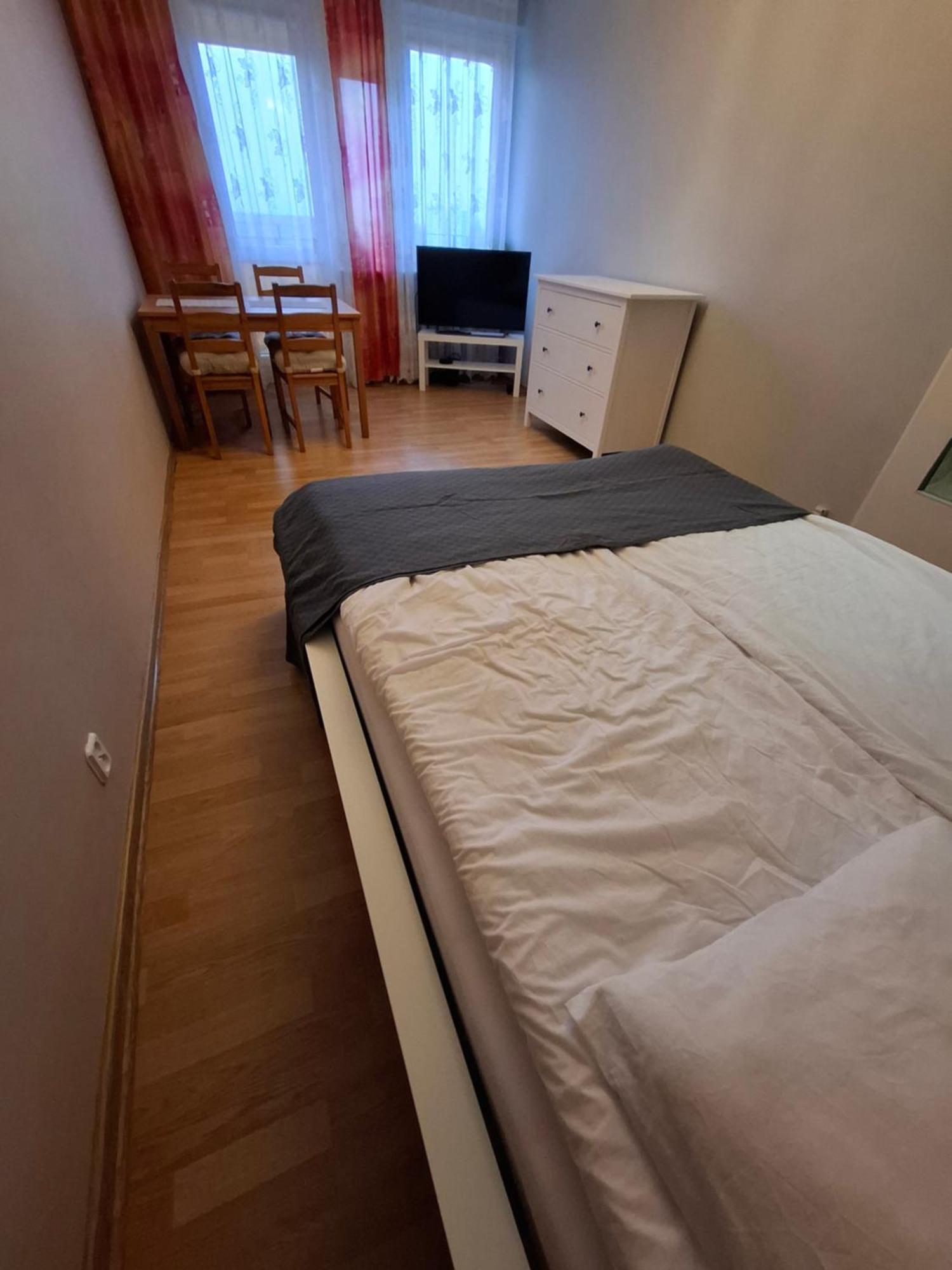Apartment Zalesie Przy Morzu *
