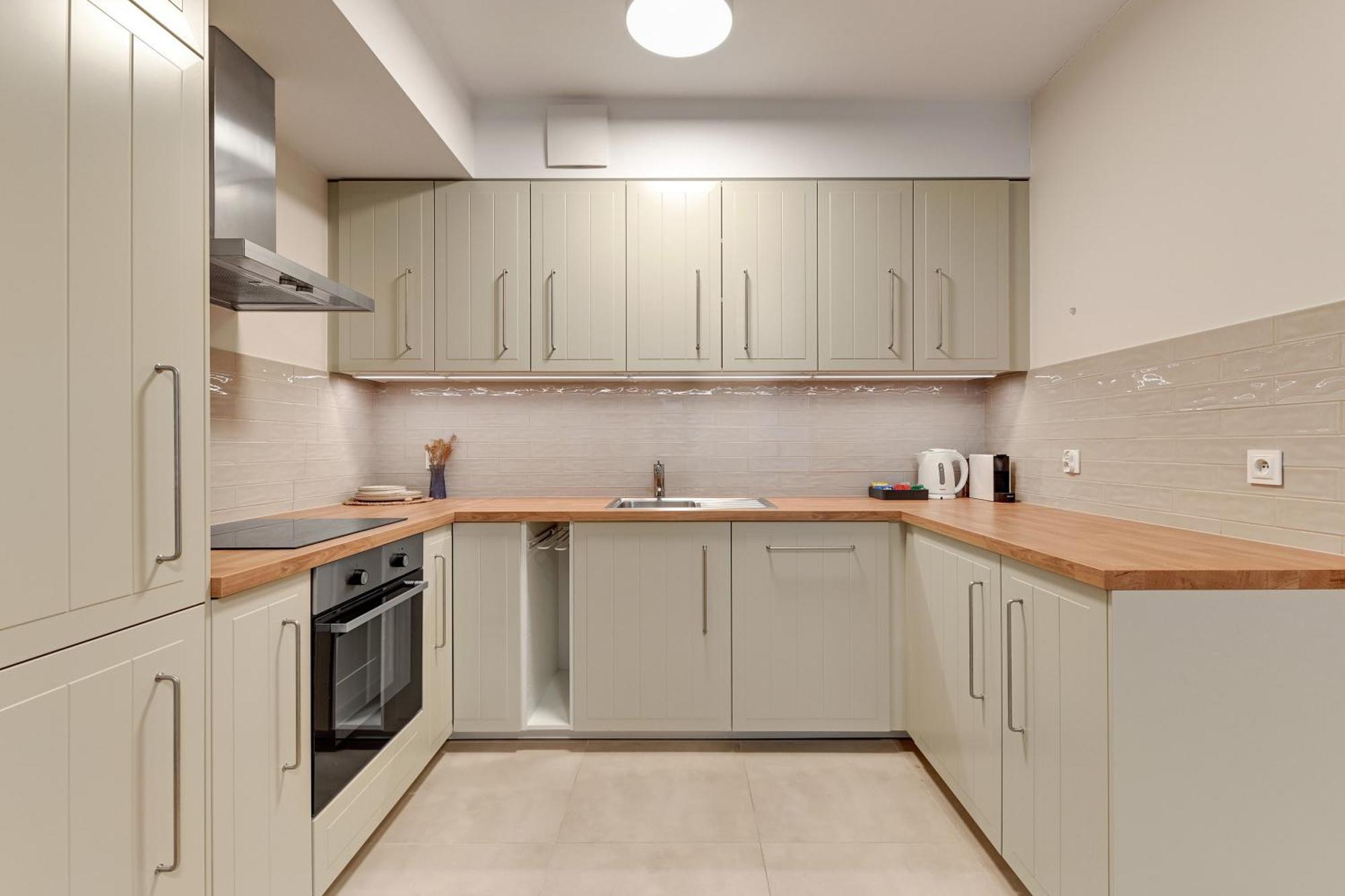 Wilcza By Downtown Apartment *