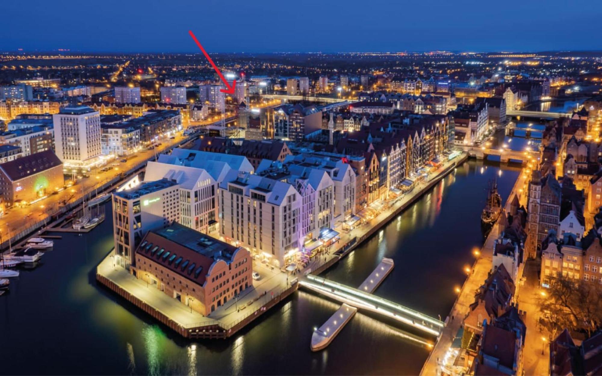 Mia's Gdansk