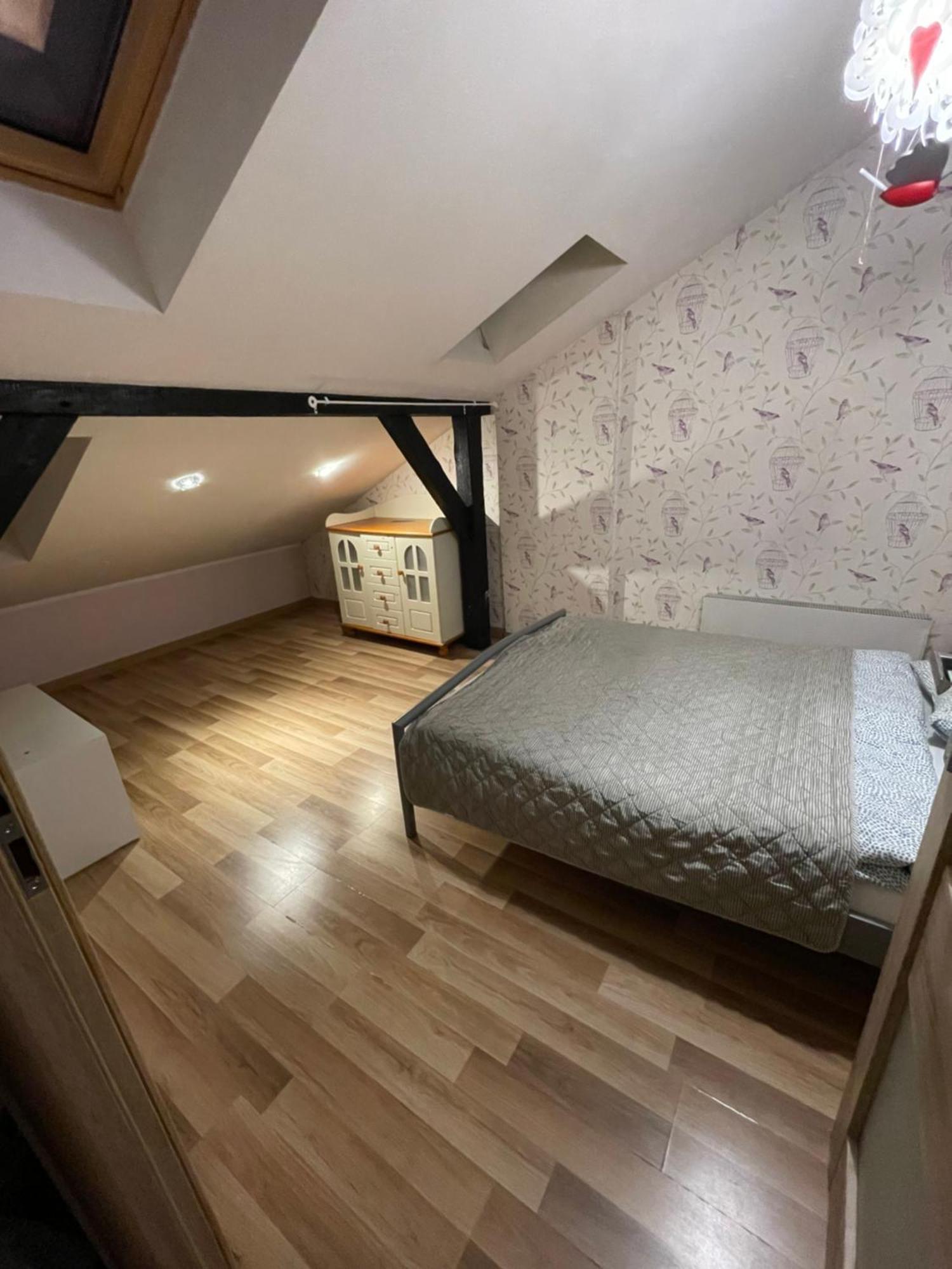 Airport Apartamento