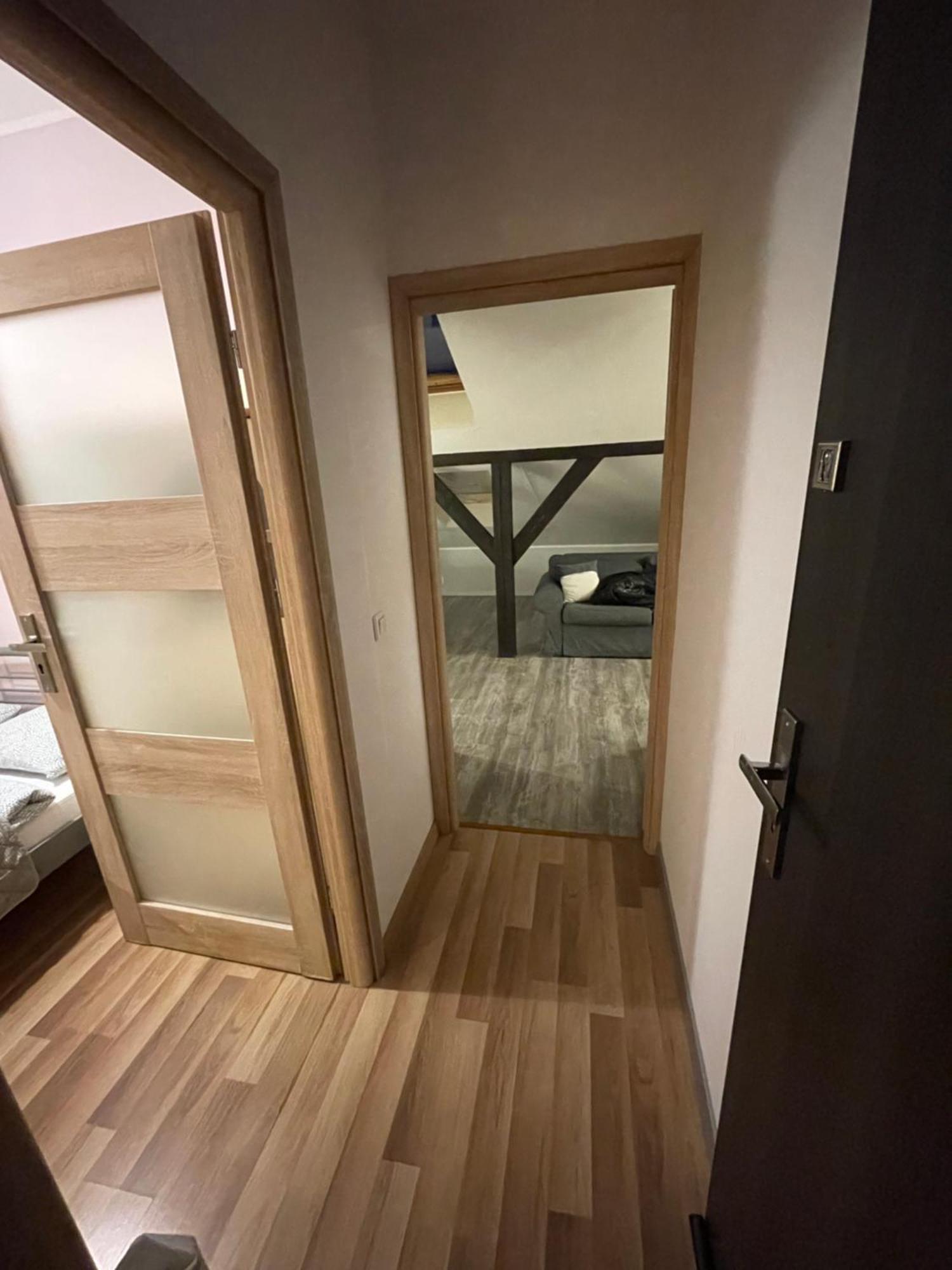 Apartamento Airport *