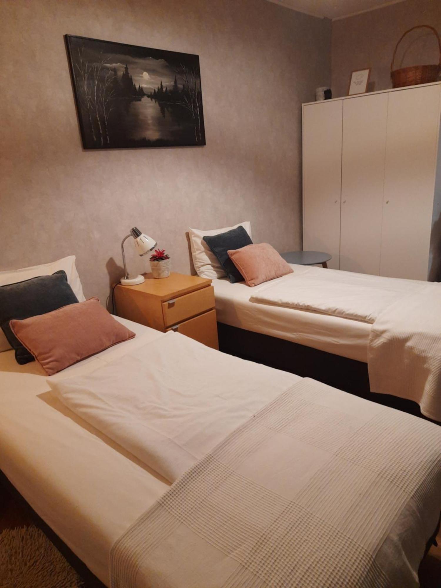Wakacyjny U Adrianny * Gdańsk