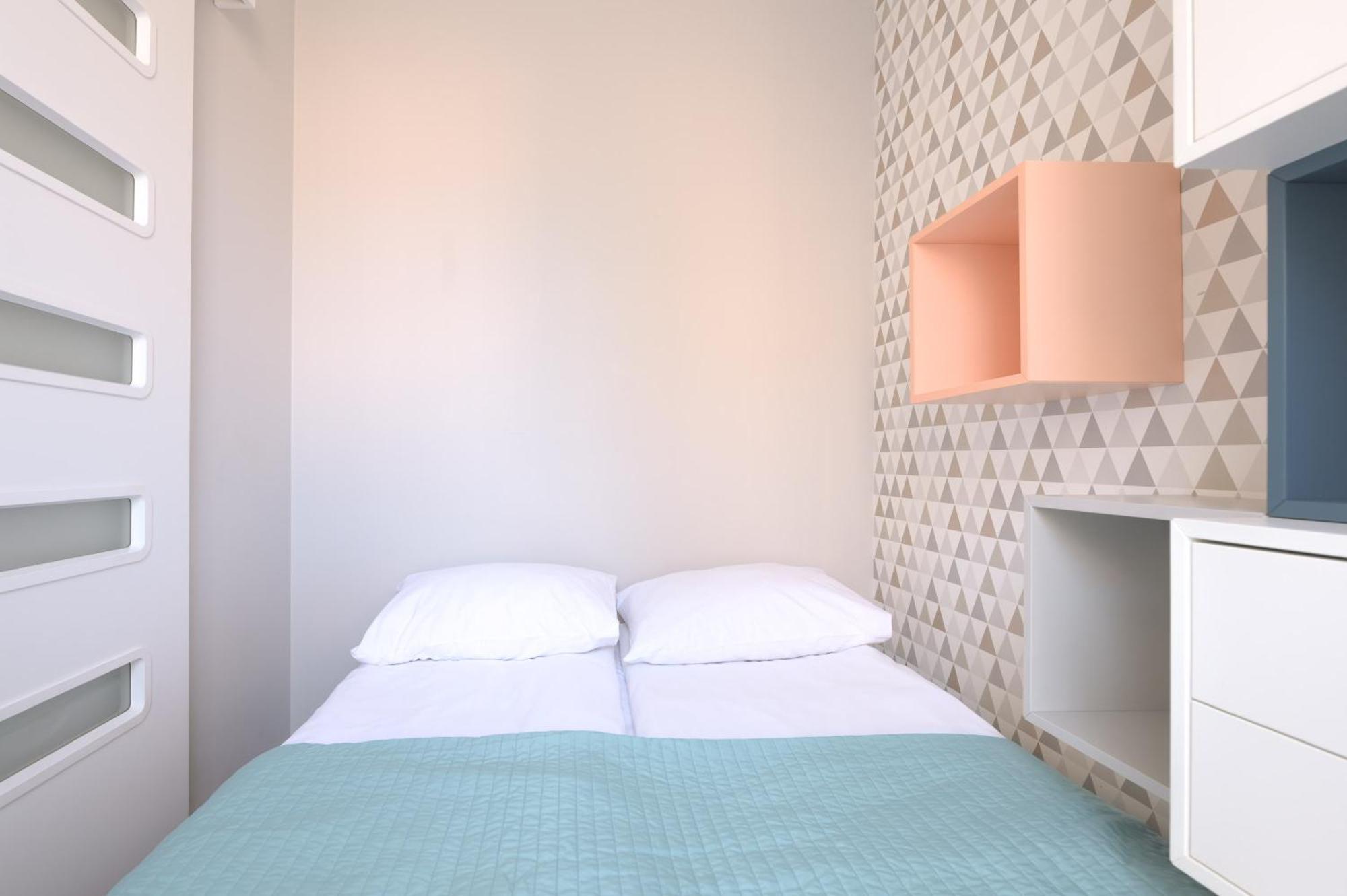 Wrzeszcz Q4apartments Apartment *