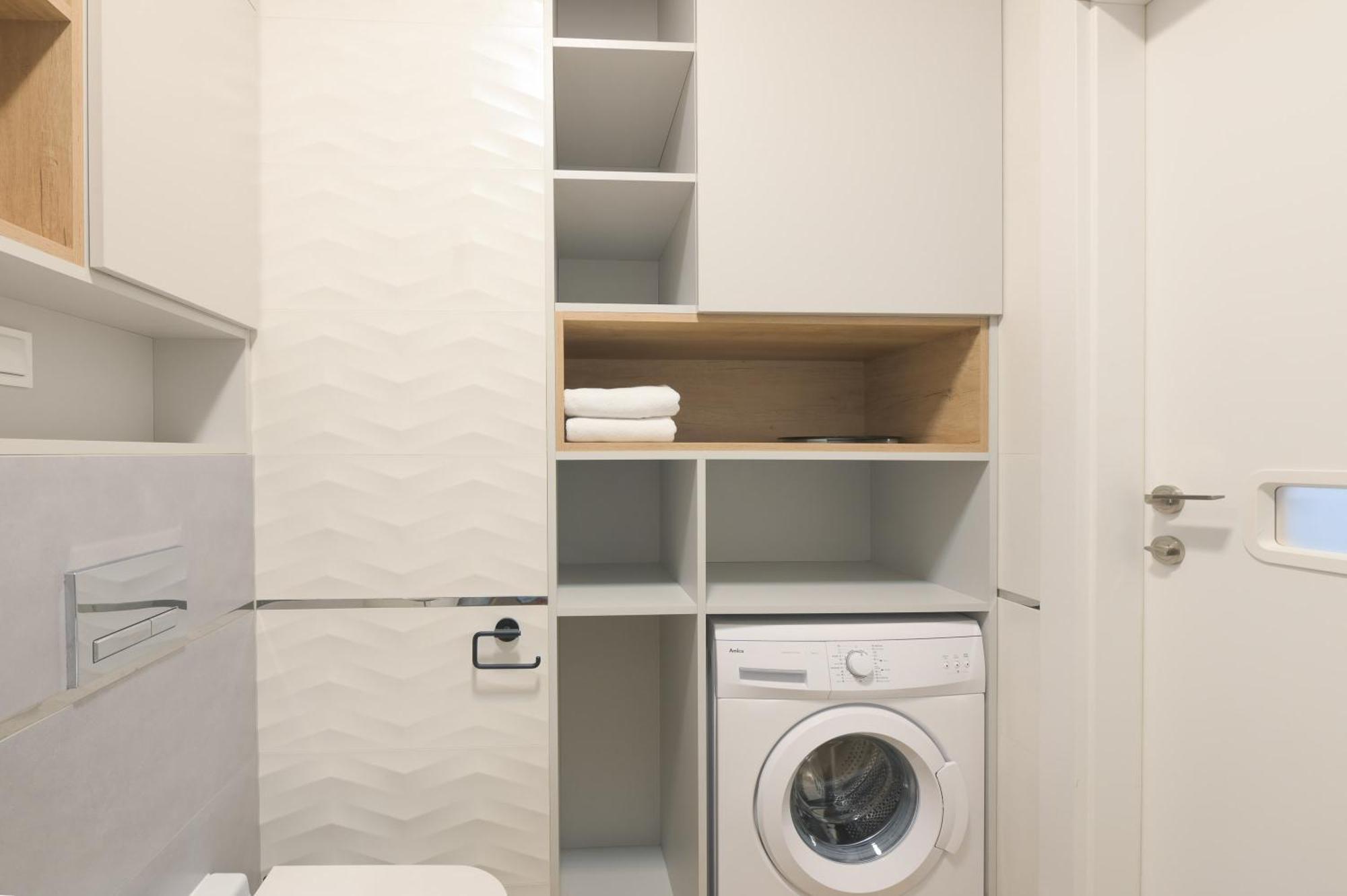 Wrzeszcz Q4apartments