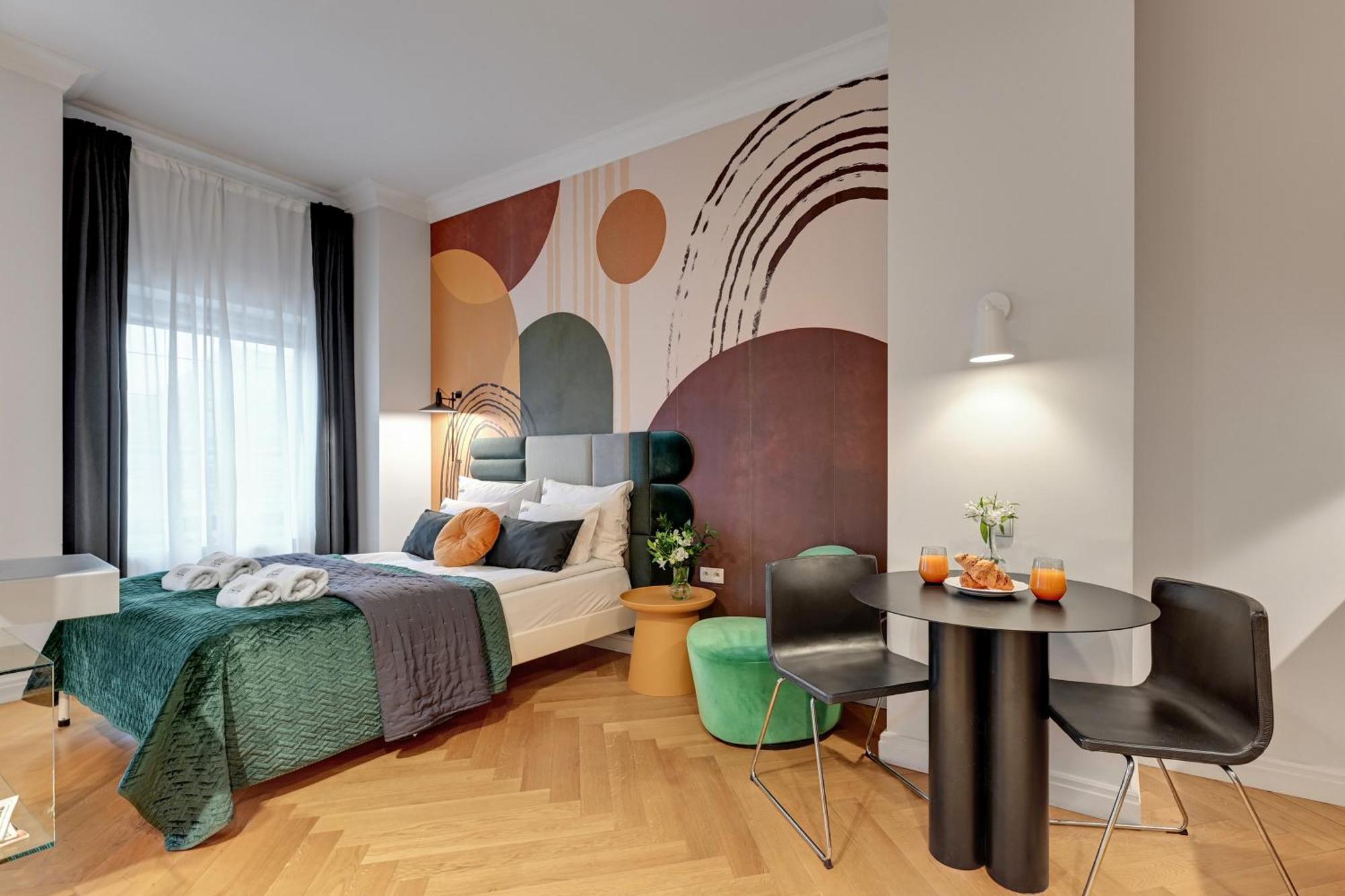 Tartaczna Center By Downtown Apartment Gdansk