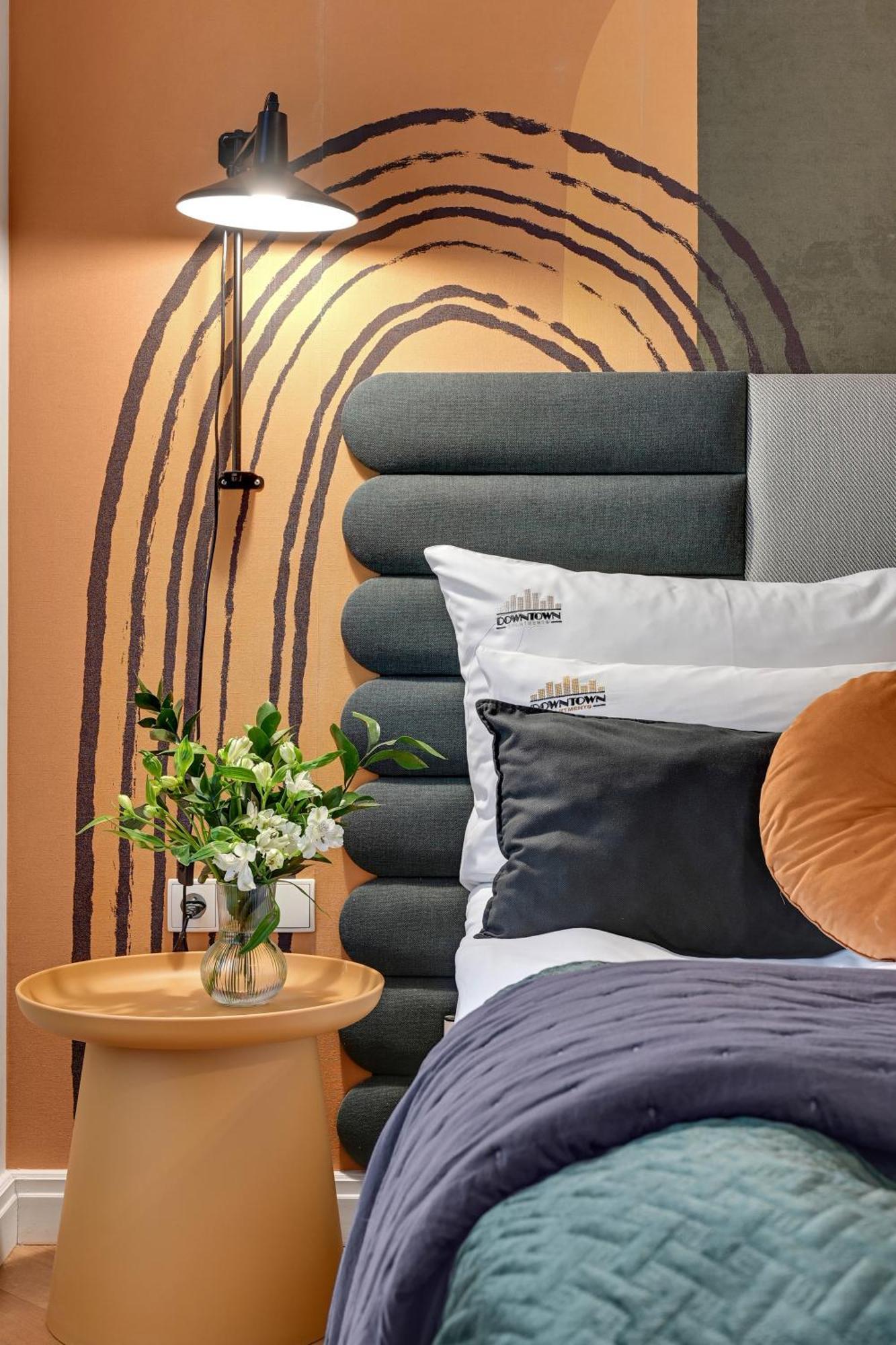 Apartment Tartaczna Center By Downtown Gdansk