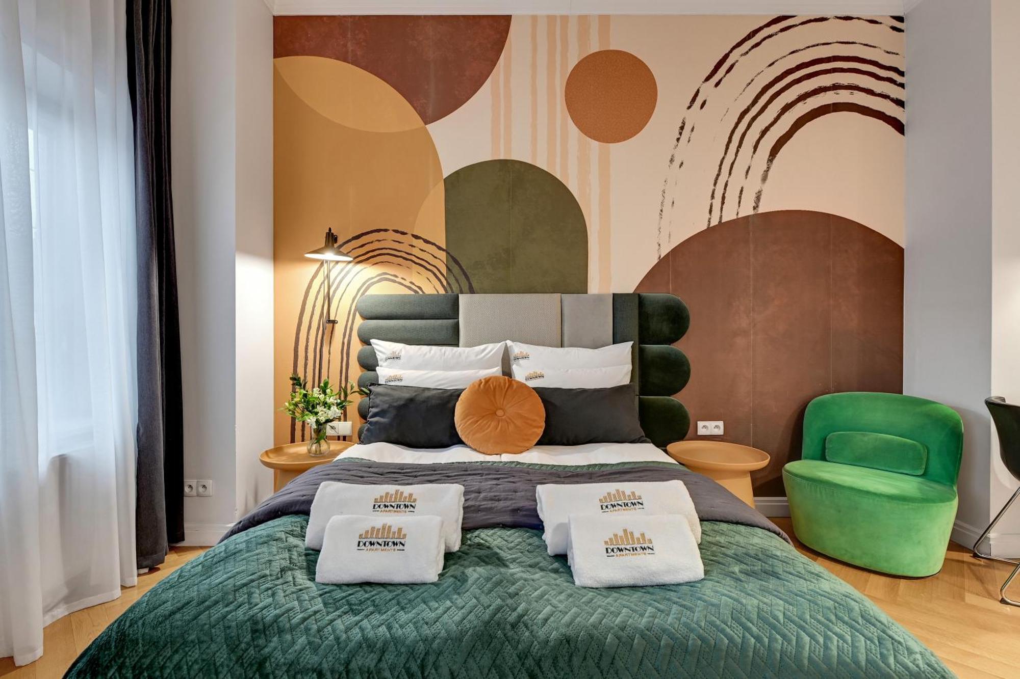 Tartaczna Center By Downtown Apartment