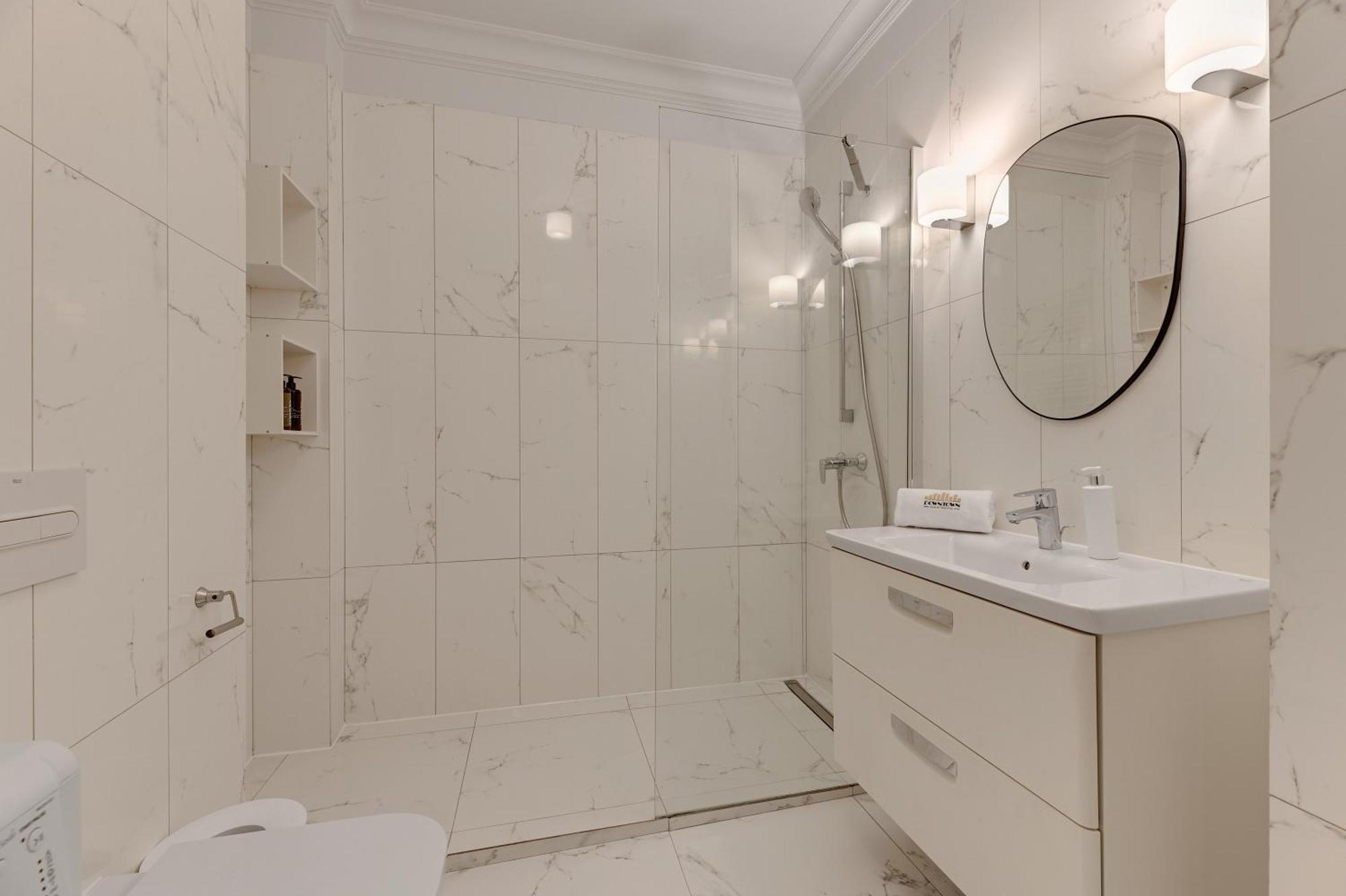 Apartment Tartaczna Center By Downtown