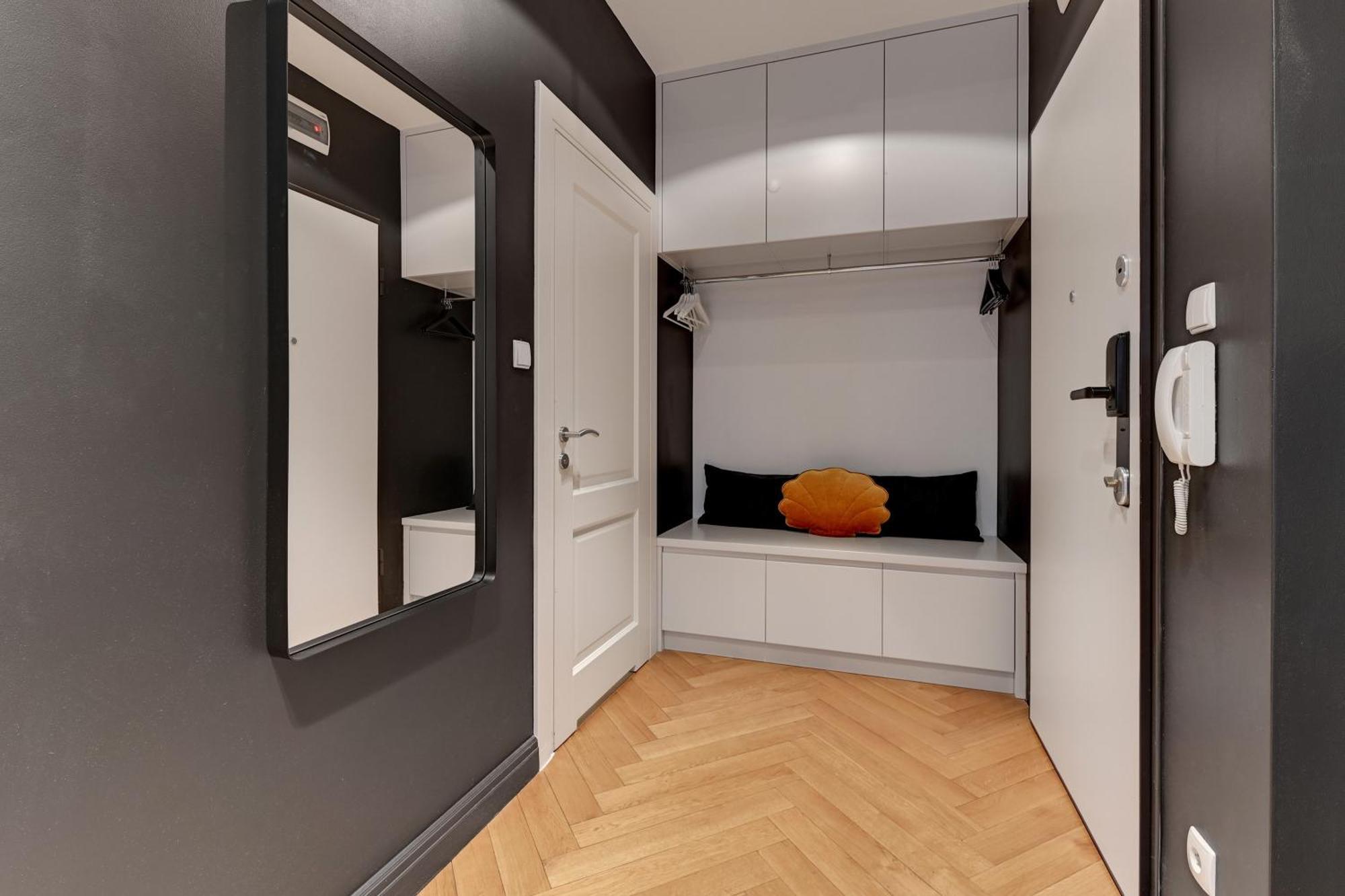 Apartment Tartaczna Center By Downtown *