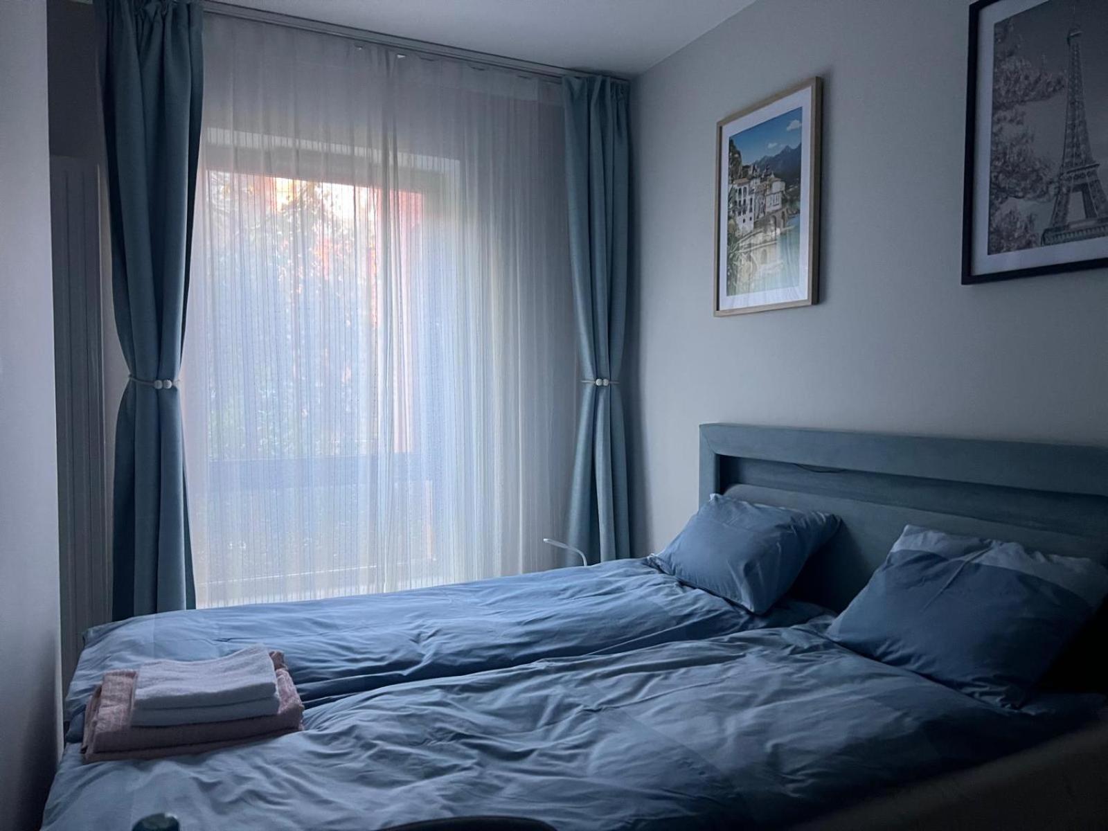 Apartment Scala Center Premium & Parking #gdansk By Acznowy