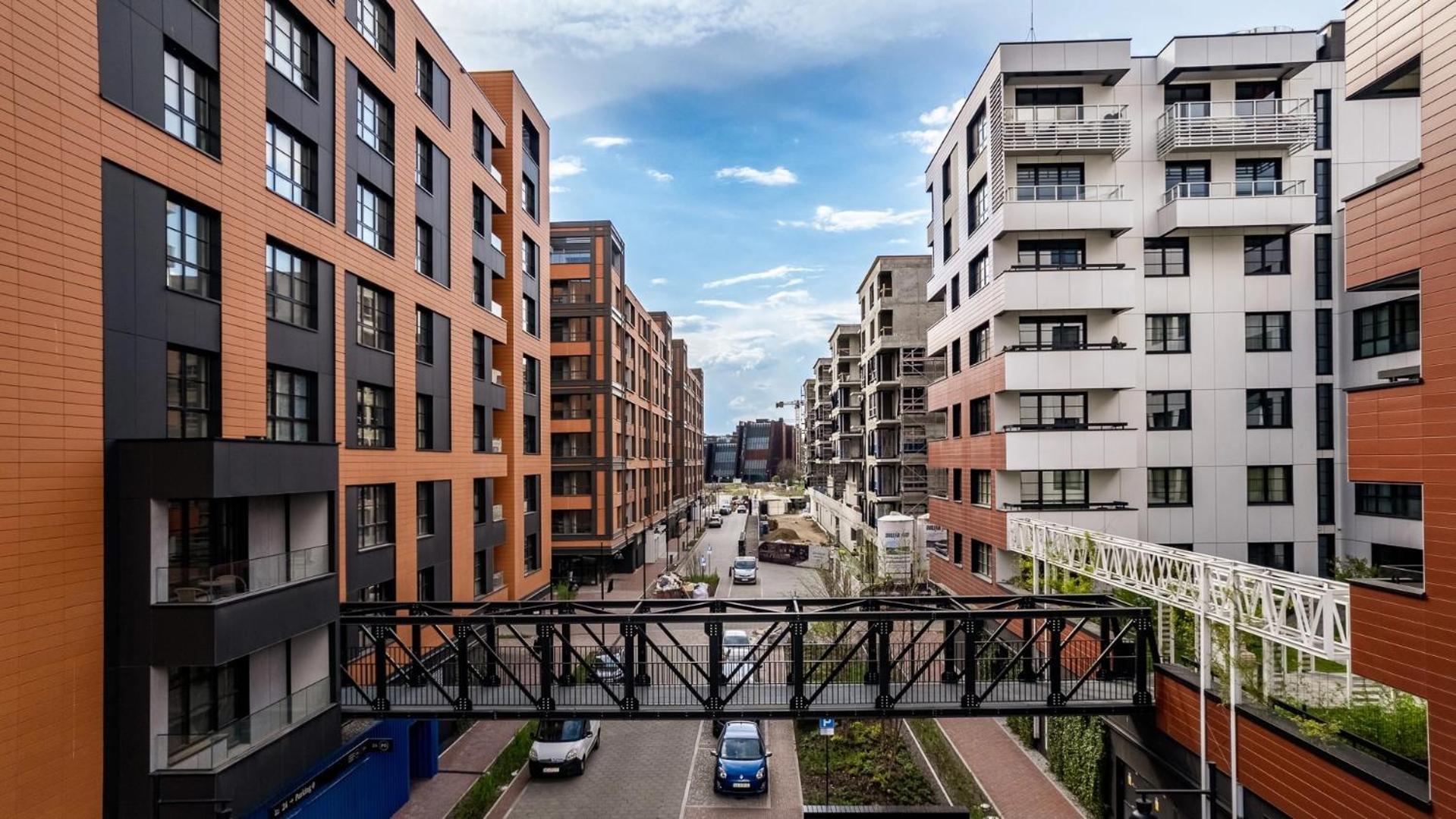 Doki In Apartament Gdańsk